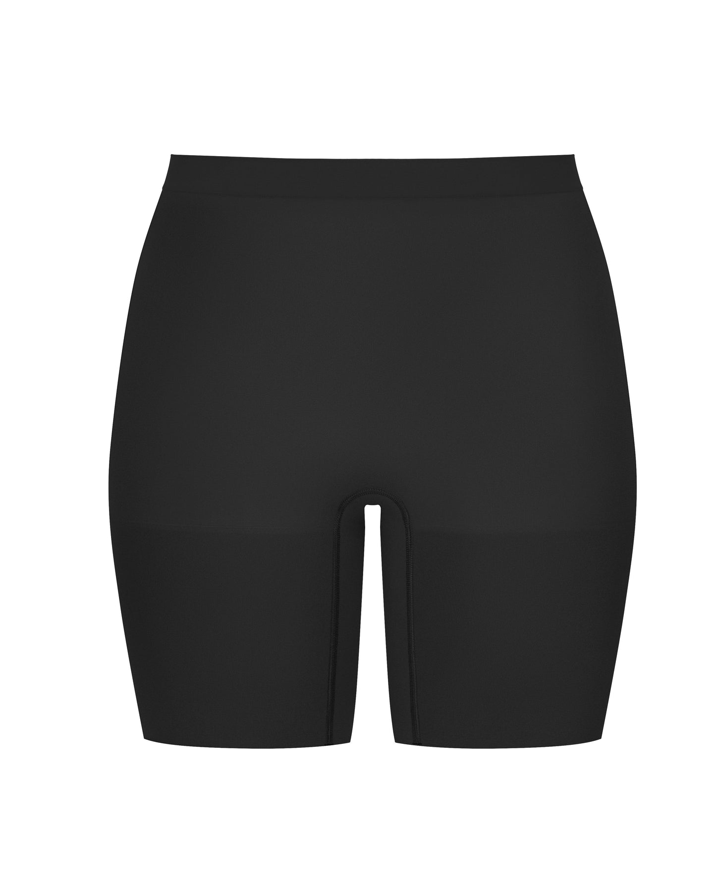 LUKUSAFIsculpt™ Seamless Power Mid-Thigh Short