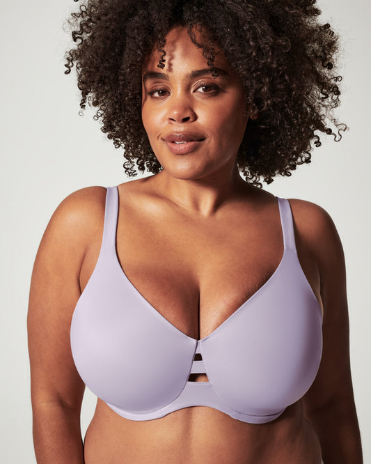 LUKUSAFI® Low Profile Minimizer Bra