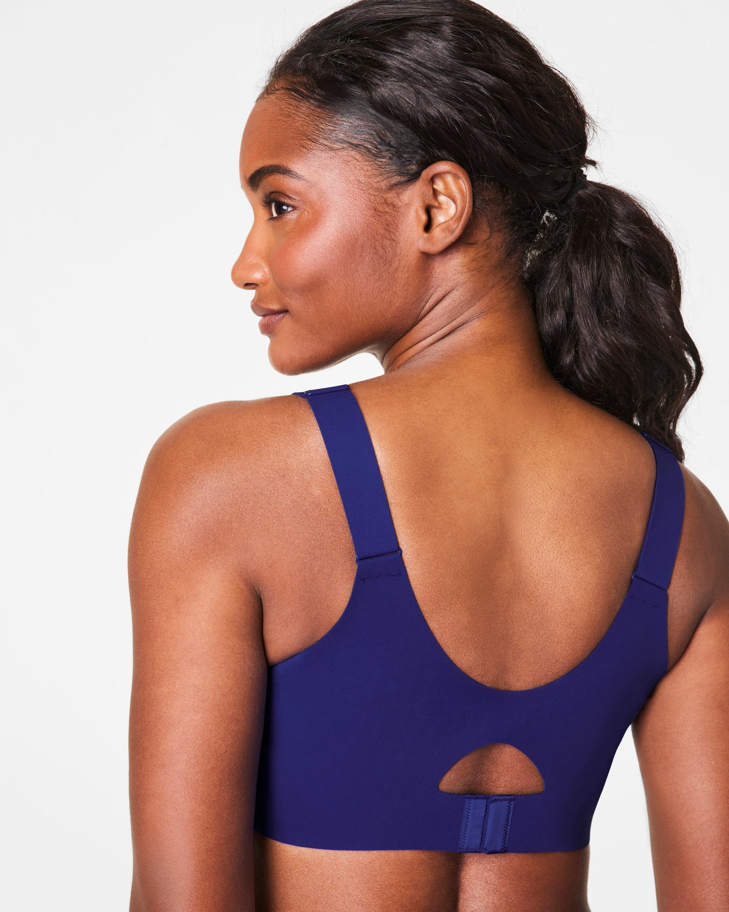 LUKUSAFI® FlexFeel High Impact Sports Bra