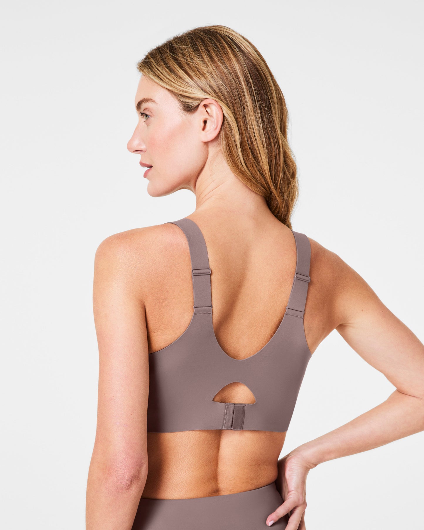 LUKUSAFI® FlexFeel High Impact Sports Bra