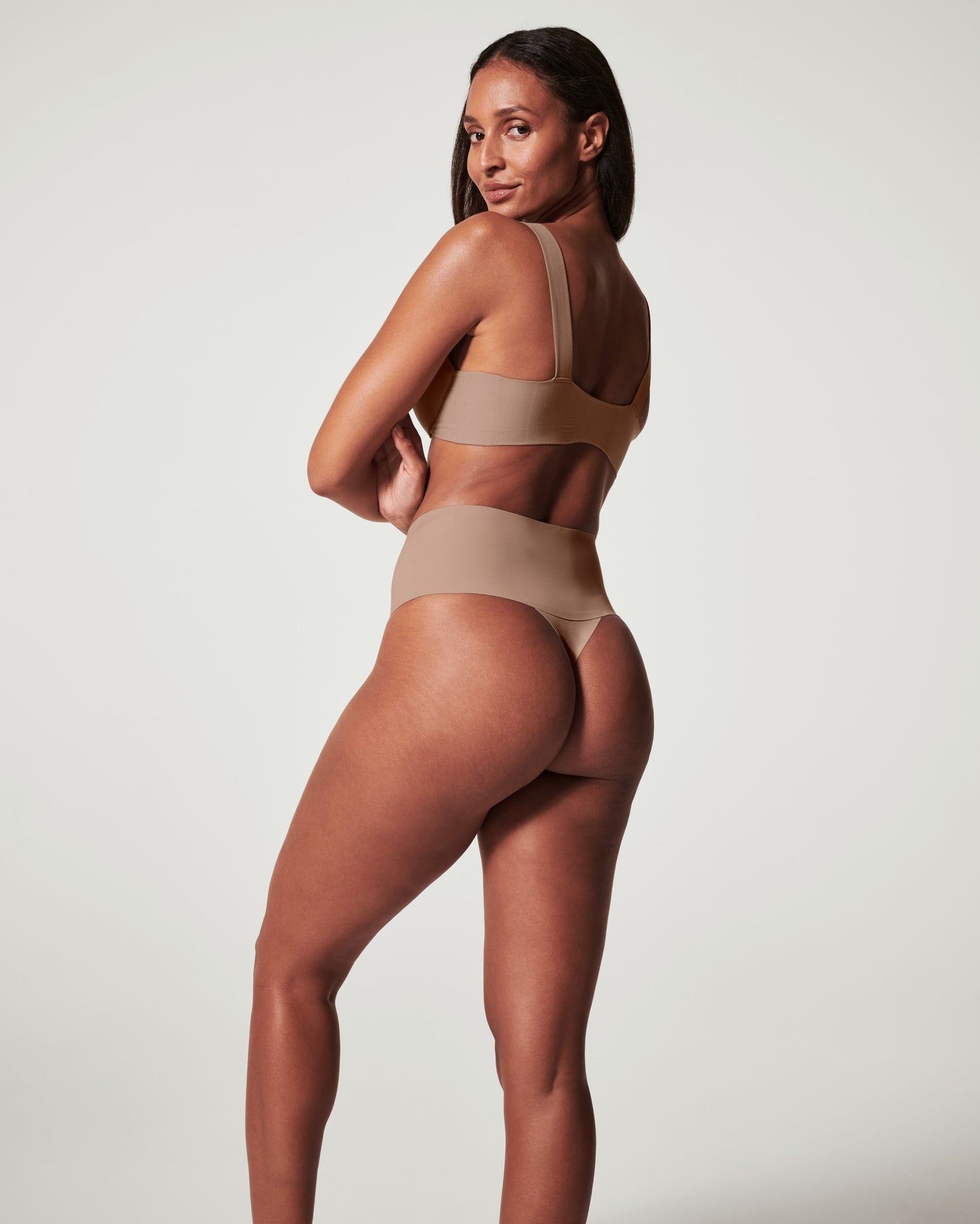 LUKUSAFIsupersmooth™ Undie-tectable® Thong