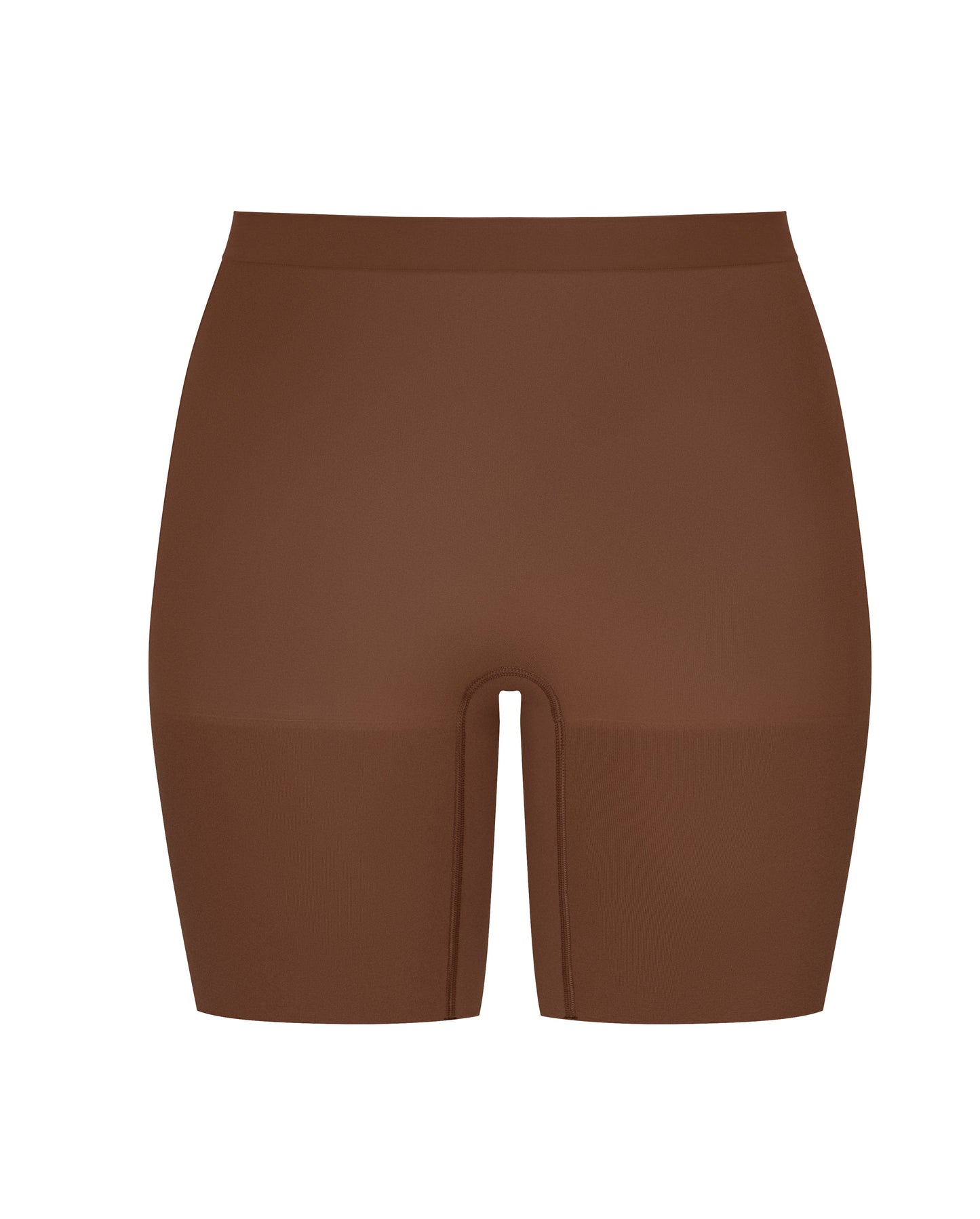 LUKUSAFIsculpt™ Seamless Power Mid-Thigh Short