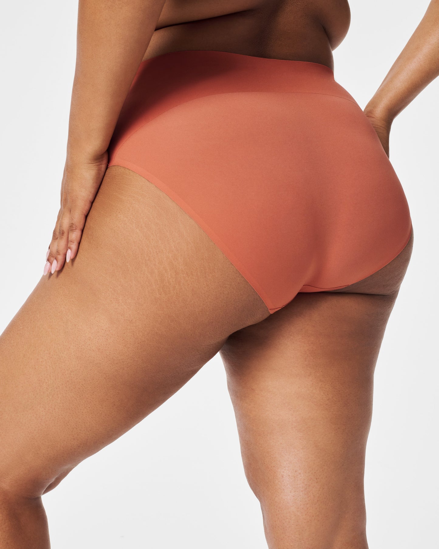 LUKUSAFIsupersmooth™ Undie-tectable® Brief