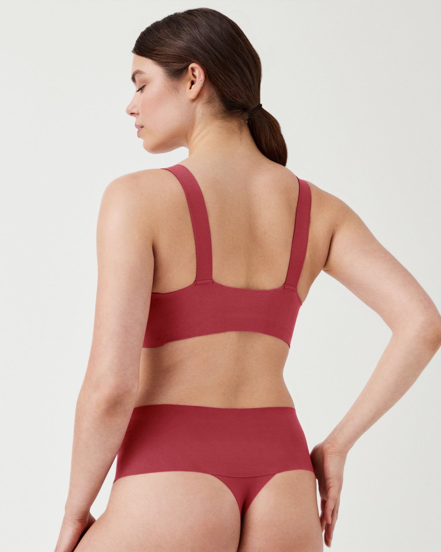 LUKUSAFIsmooth™ Bra-llelujah!® Lightly Lined Bralette