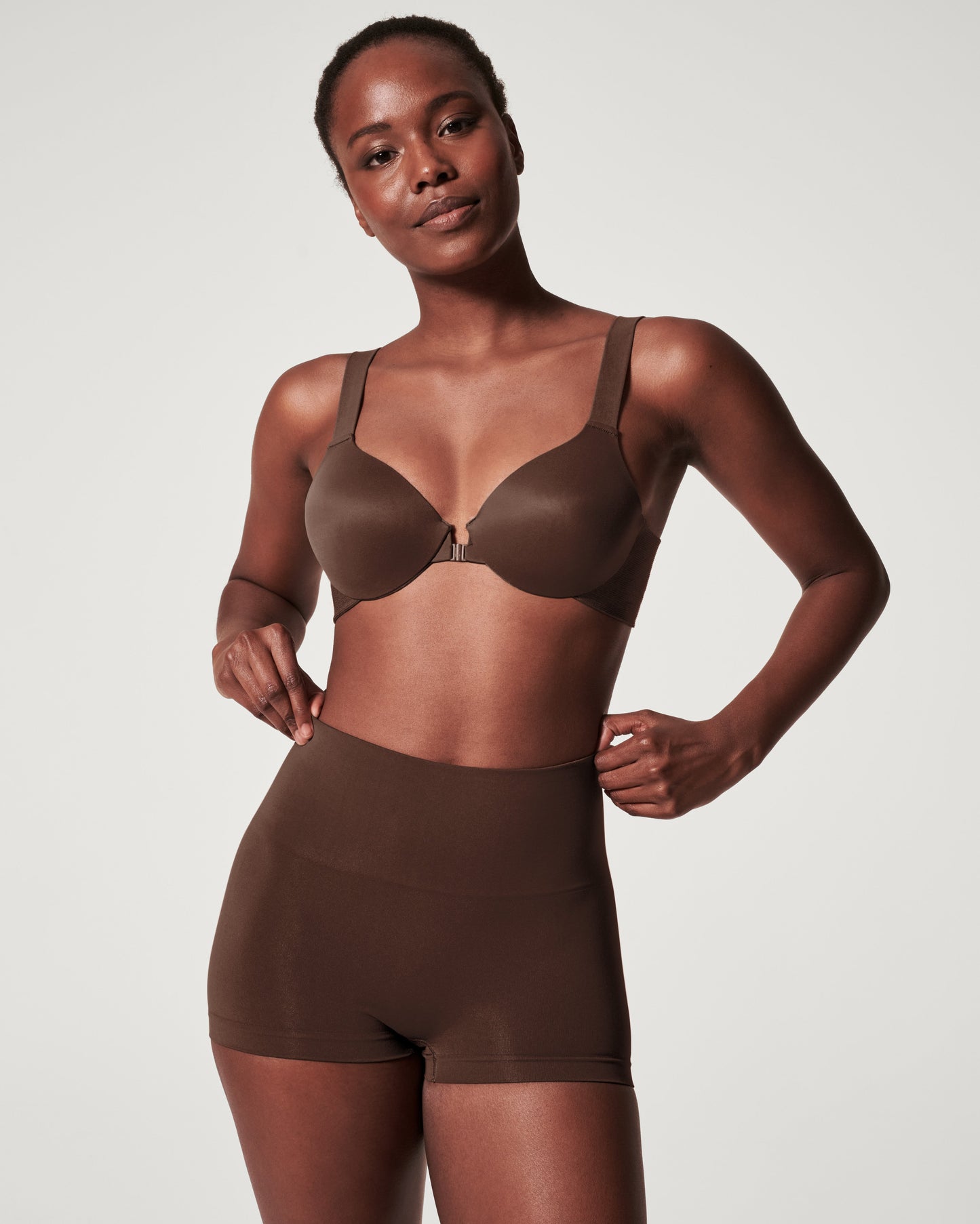 LUKUSAFIshape™ ExtraOrdinary Boyshort