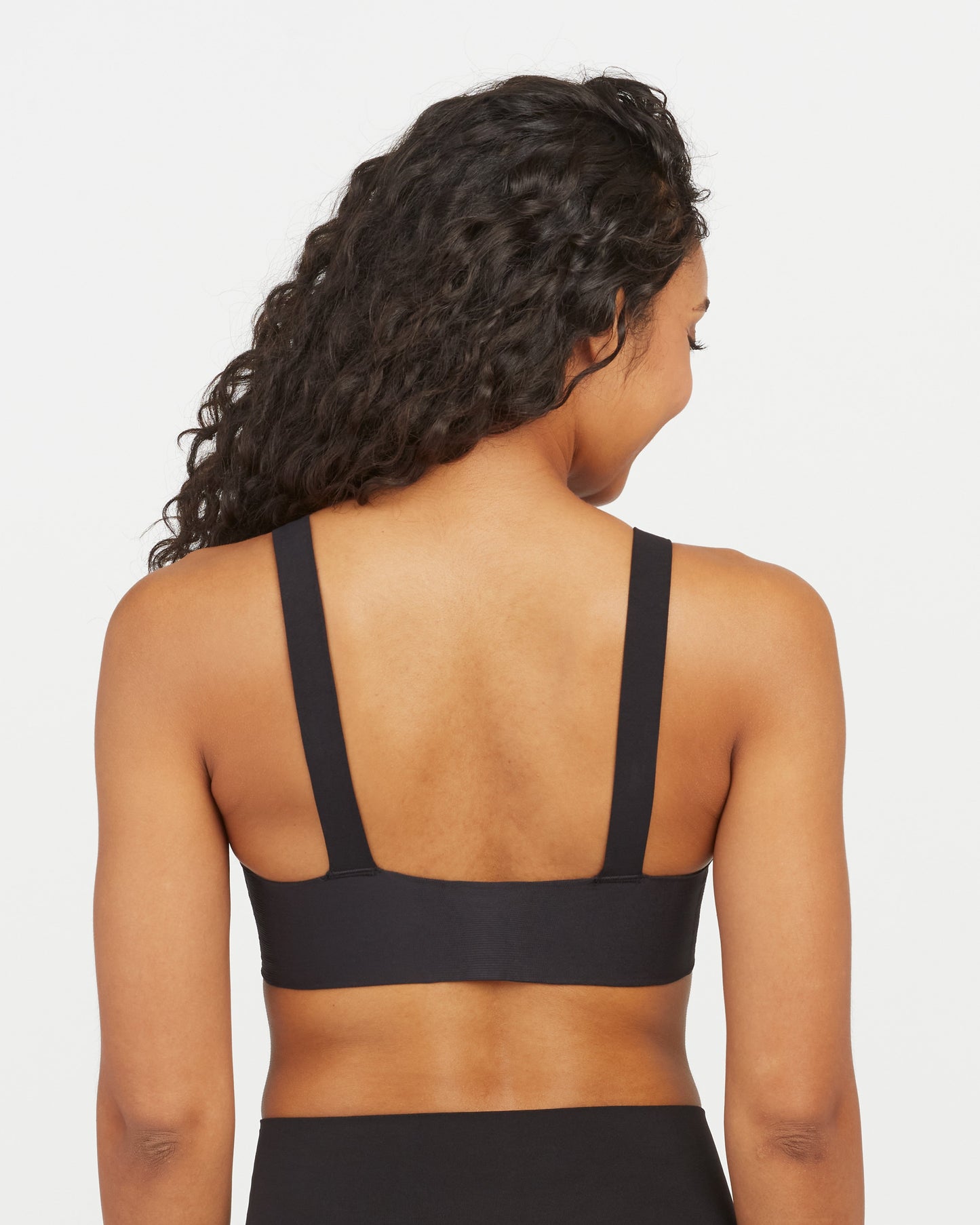 LUKUSAFIsmooth™ Bra-llelujah!® Unlined Bralette