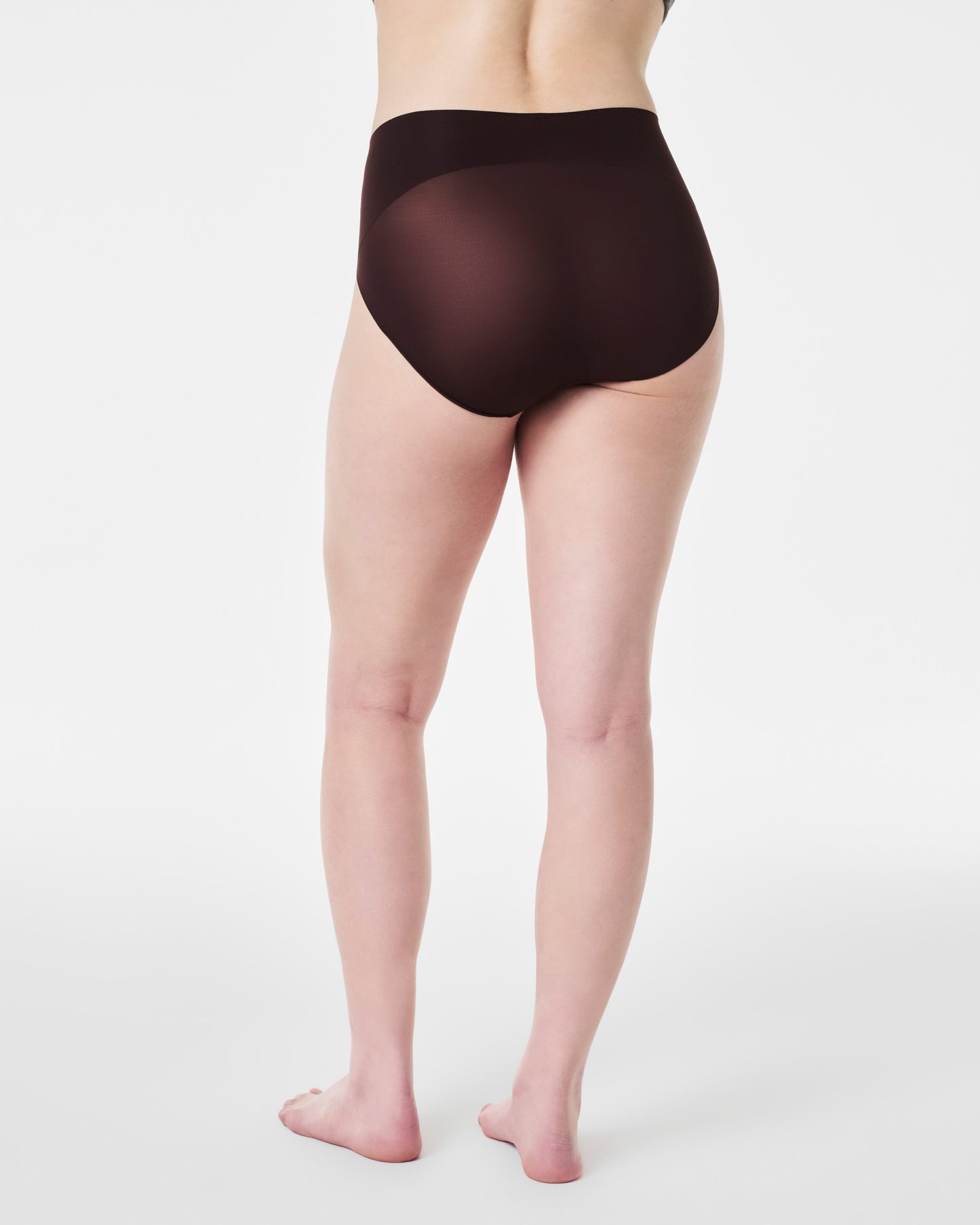 LUKUSAFIsupersmooth™ Undie-tectable® Brief