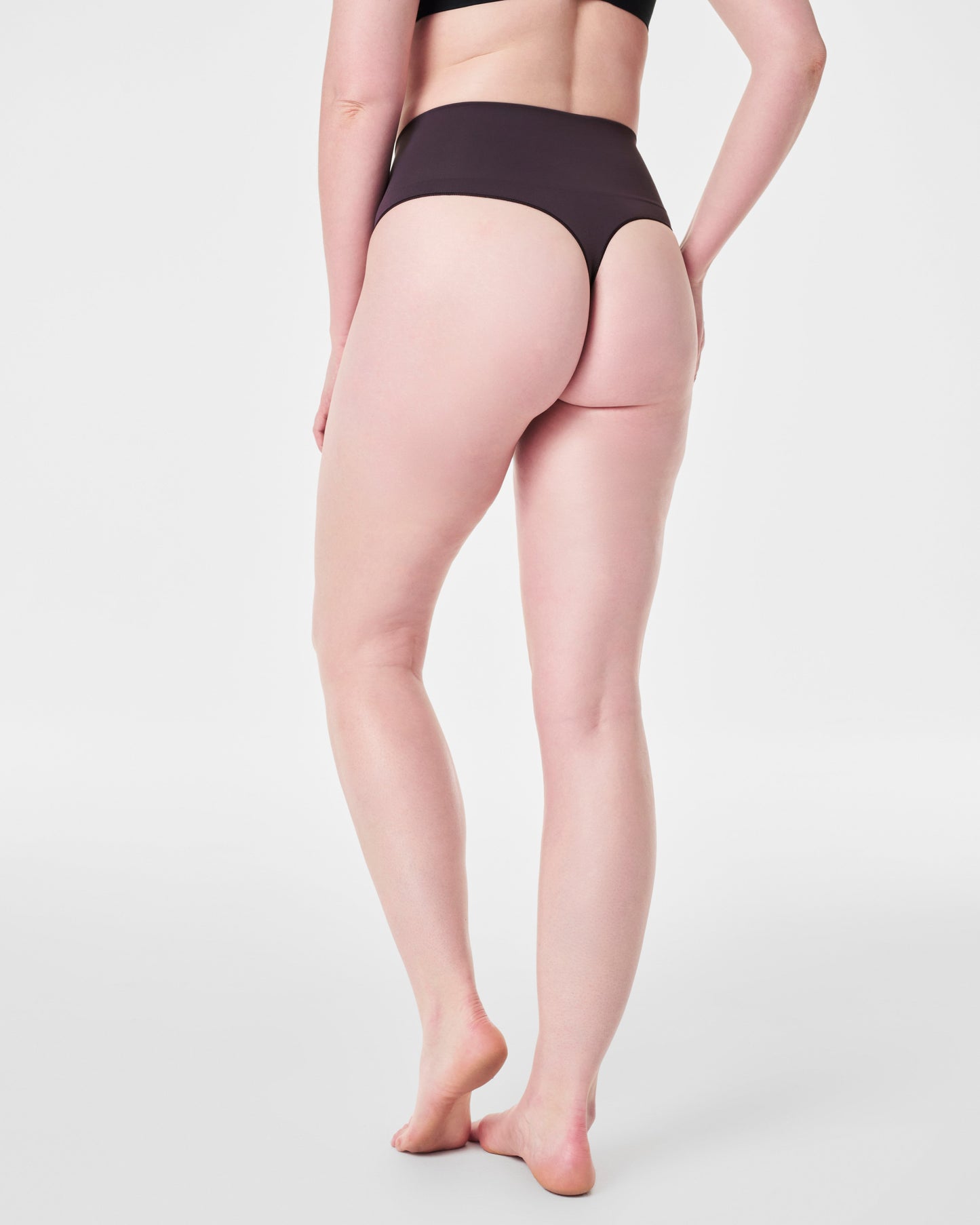 LUKUSAFIshape™ ExtraOrdinary Thong