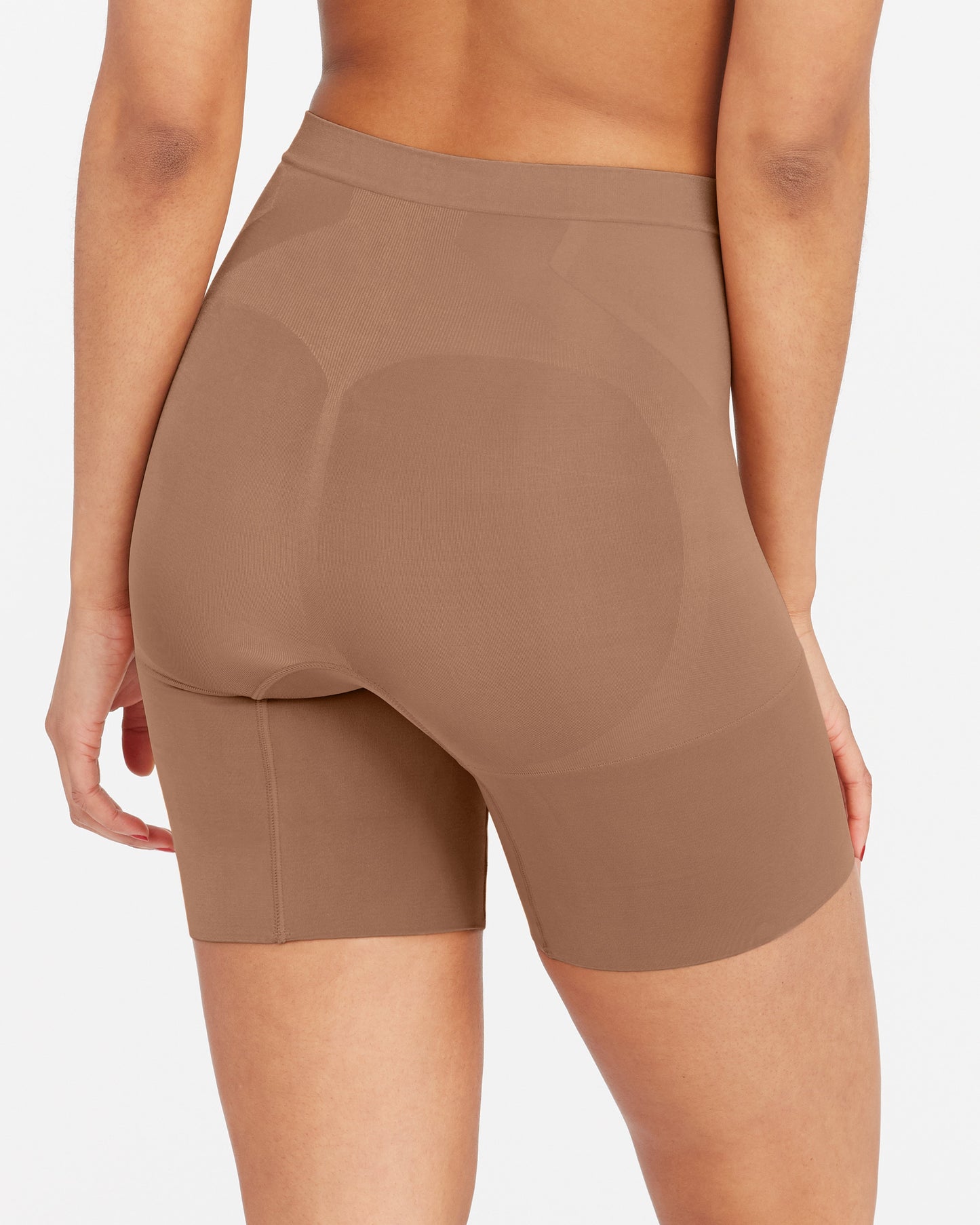 LUKUSAFIsculpt™ OnCore Mid-Thigh Short