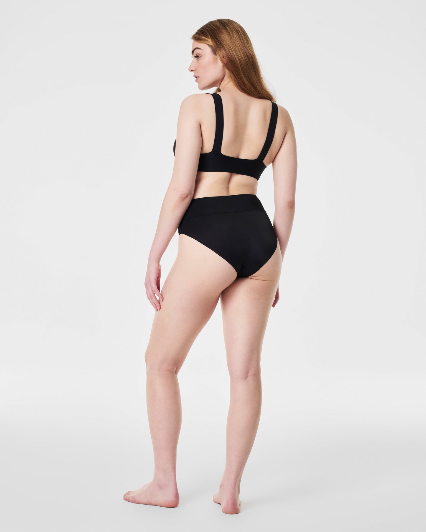LUKUSAFIsupersmooth™ Contouring Bikini