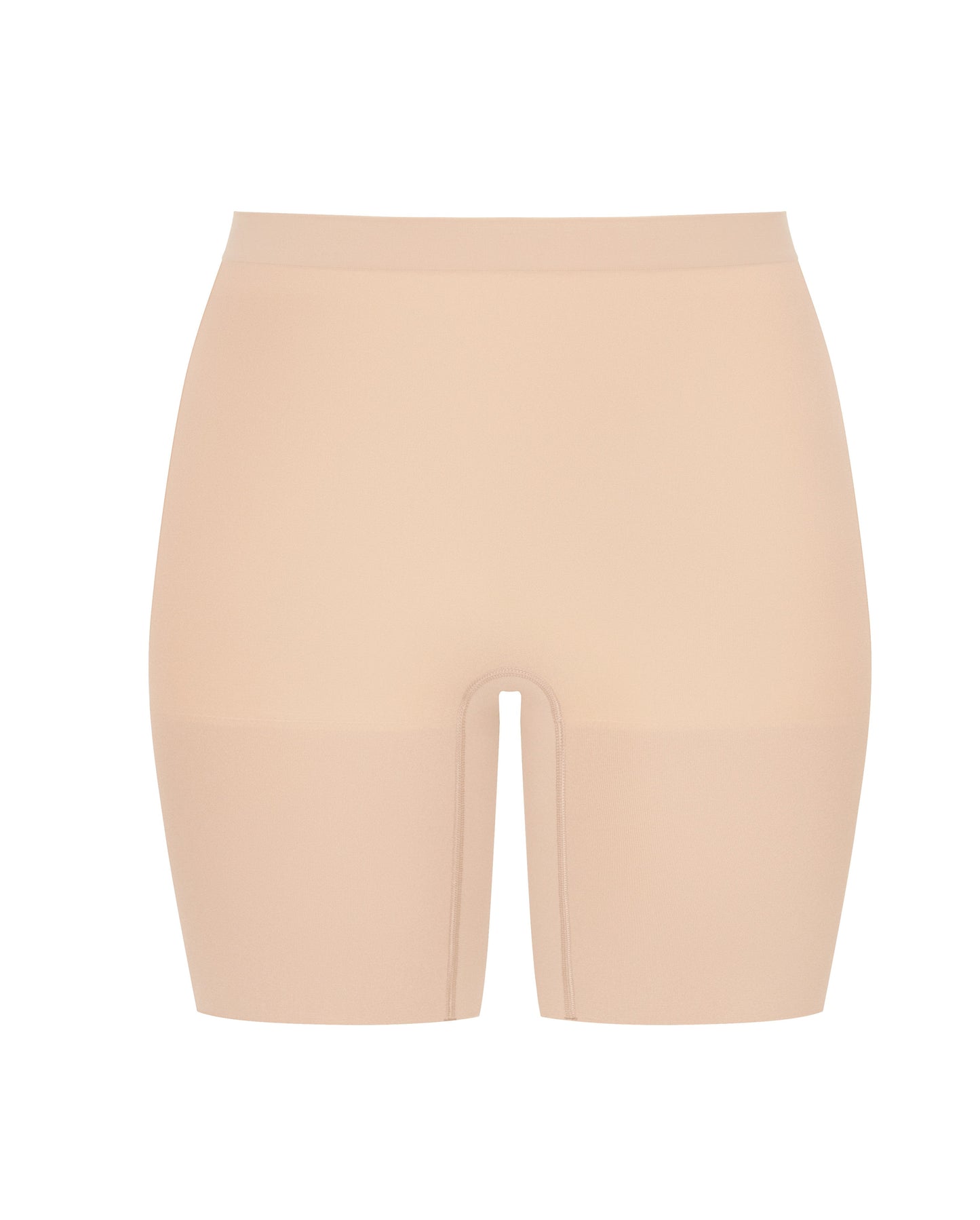 LUKUSAFIsculpt™ Seamless Power Mid-Thigh Short