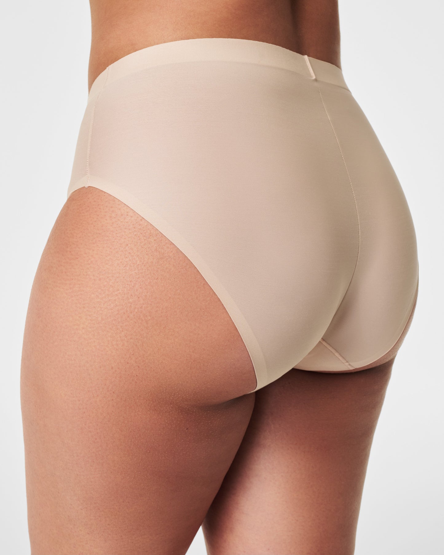 LUKUSAFIshape™ Sheer Control Bikini