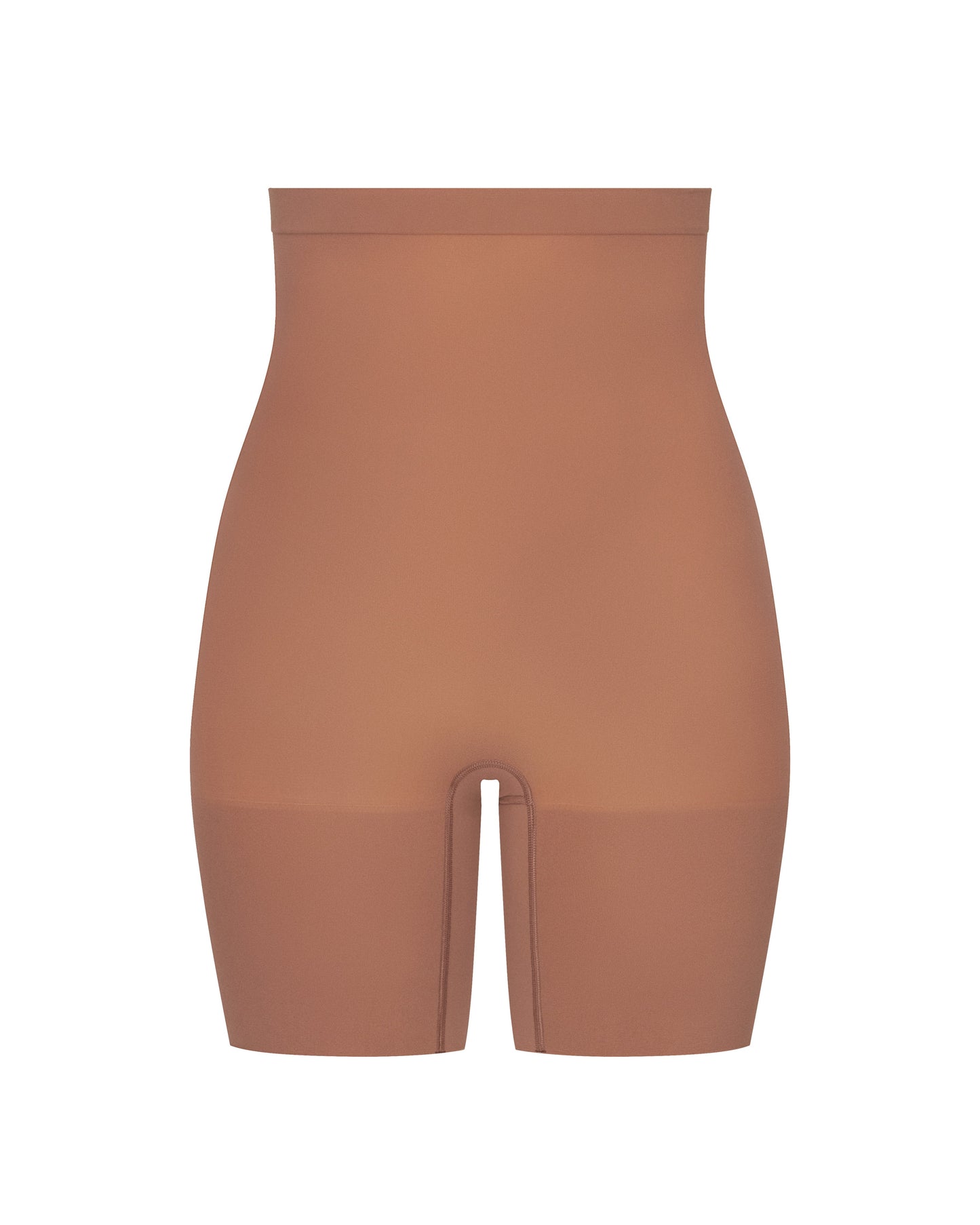 LUKUSAFIsculpt™ Seamless Power High-Waisted Mid-Thigh Short