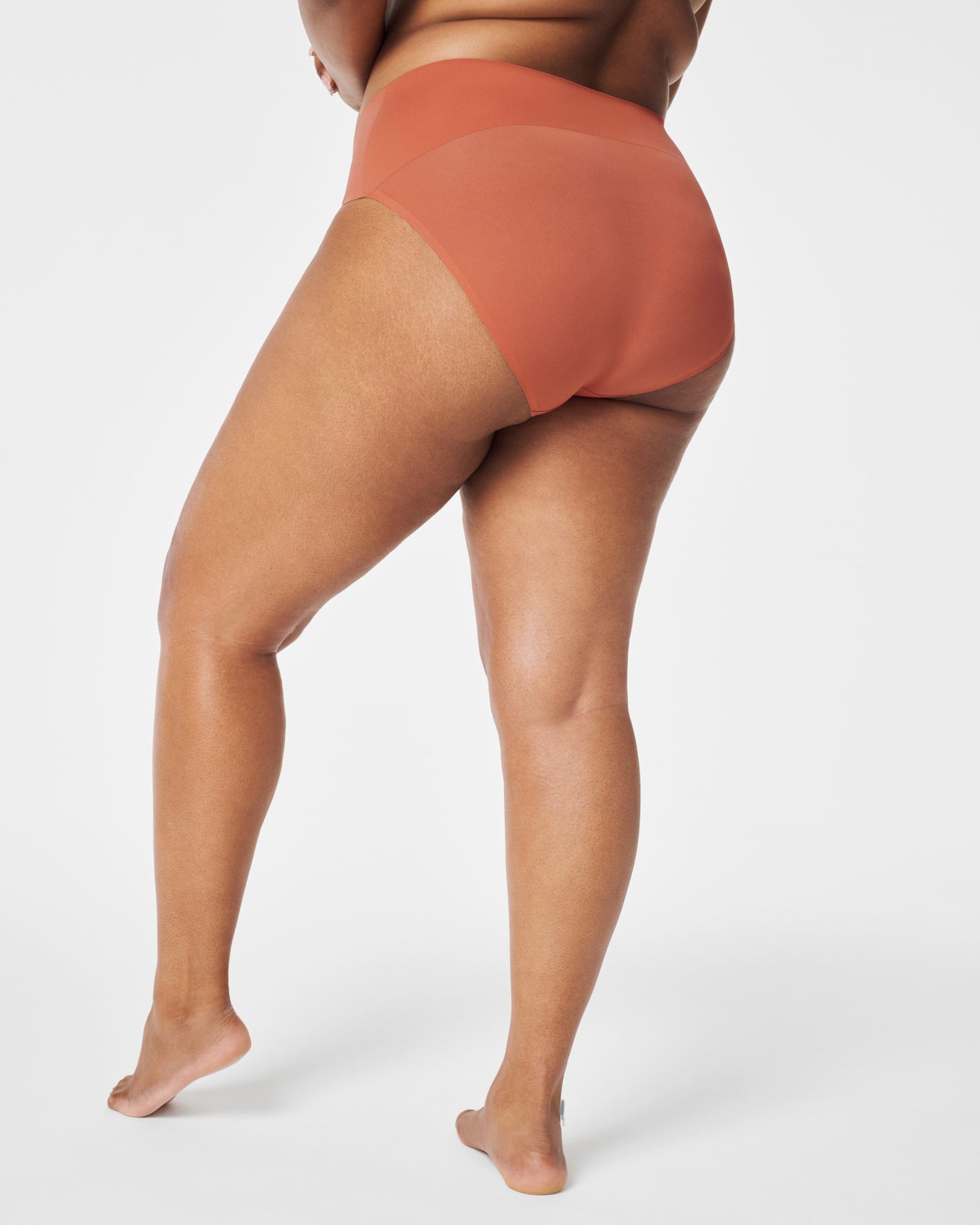 LUKUSAFIsupersmooth™ Undie-tectable® Brief