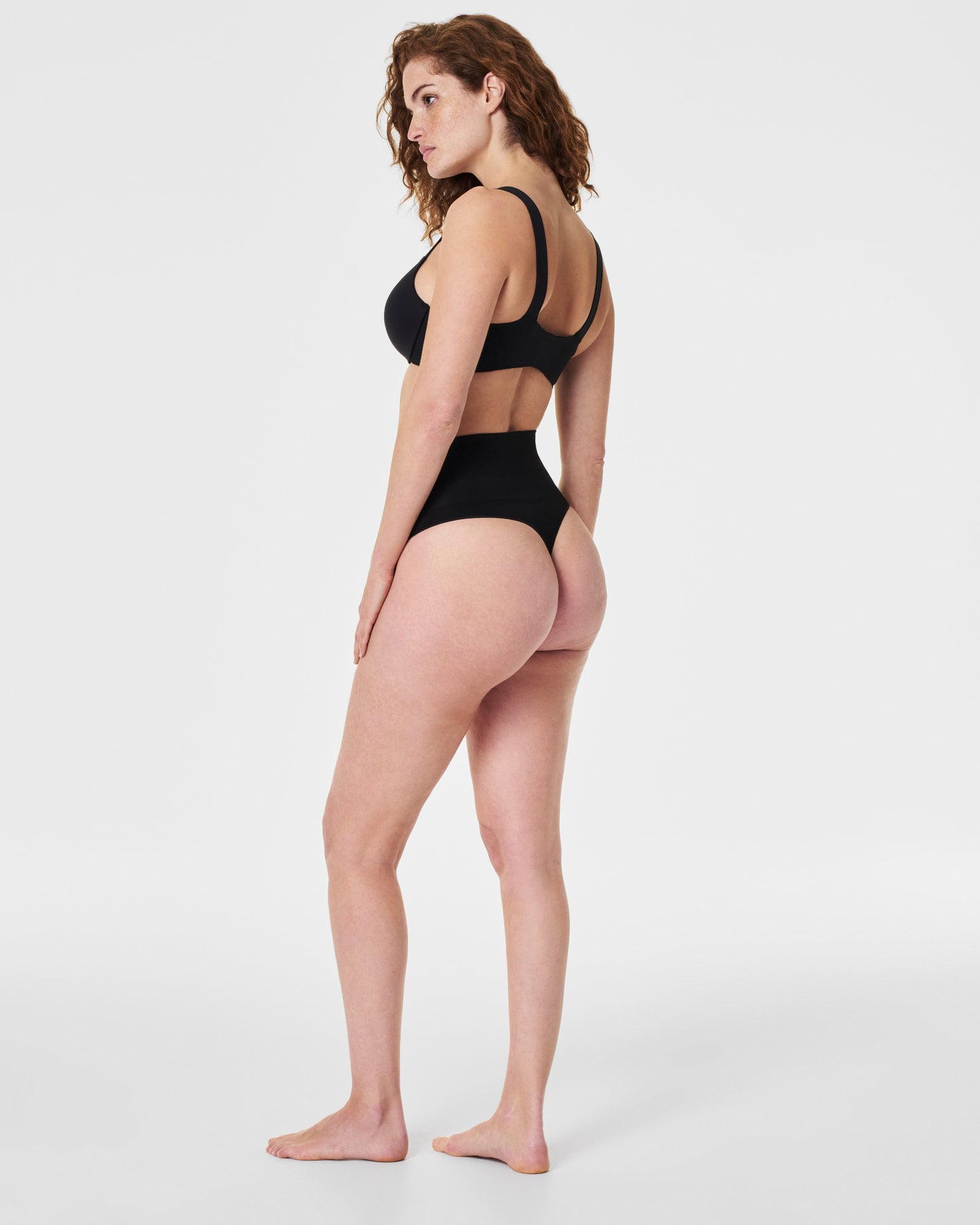 LUKUSAFIshape™ ExtraOrdinary Thong