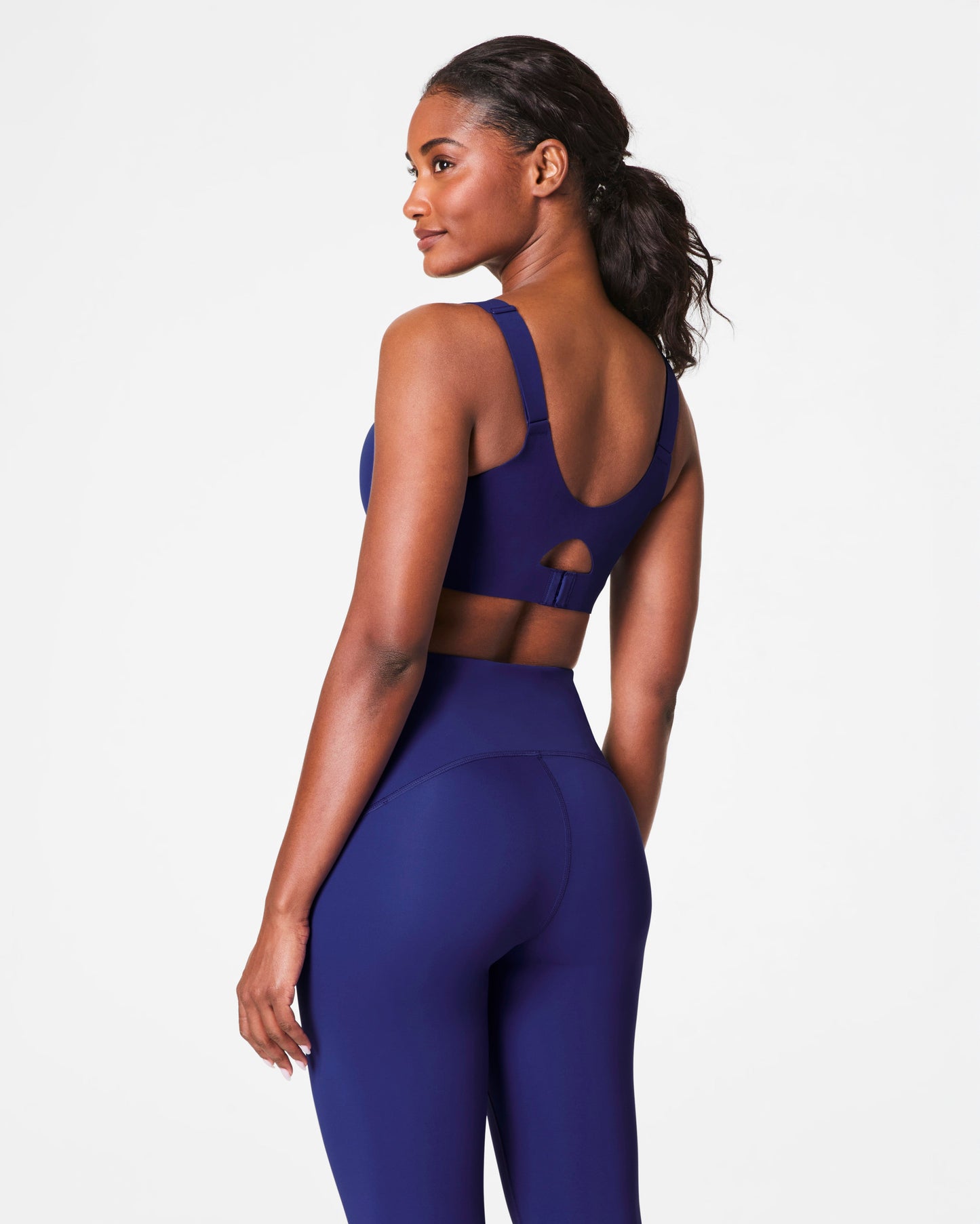 LUKUSAFI® FlexFeel High Impact Sports Bra