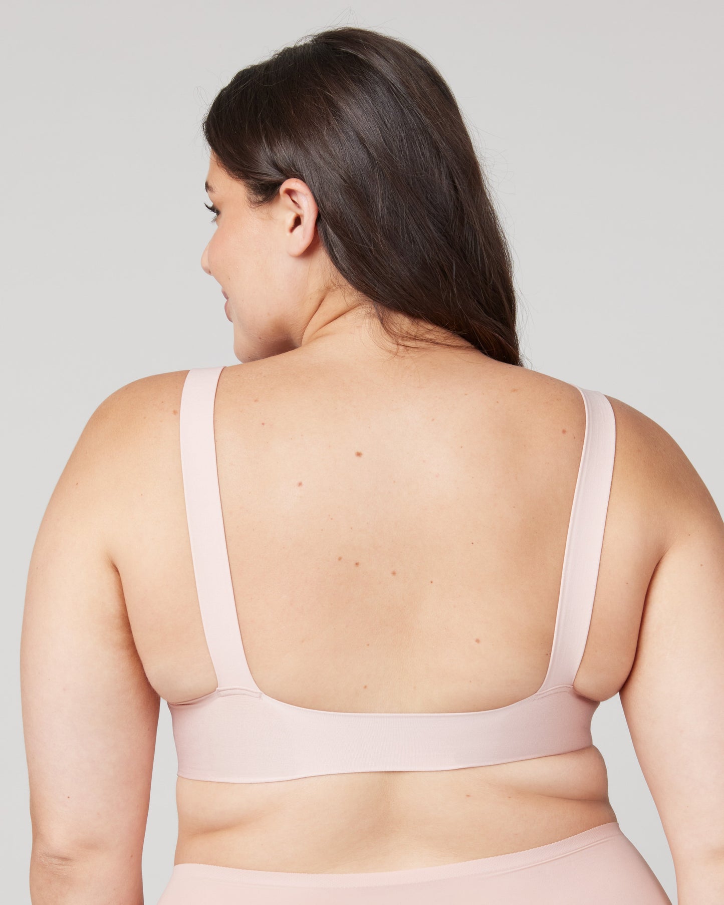 LUKUSAFIsmooth™ Bra-llelujah!® Lightly Lined Full Coverage Bra