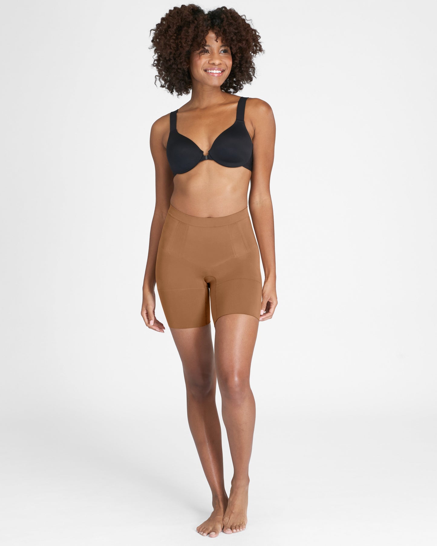 LUKUSAFIsculpt™ OnCore Mid-Thigh Short