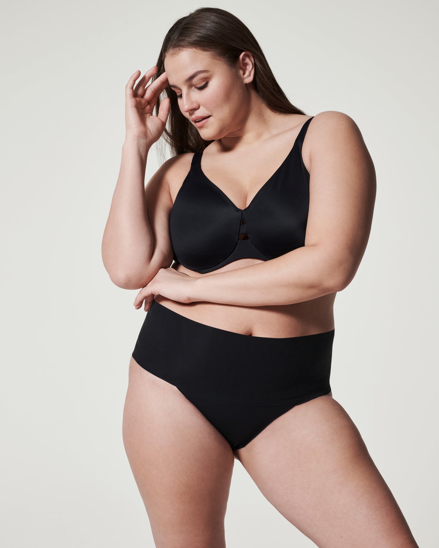 LUKUSAFIsupersmooth™ Undie-tectable® Thong