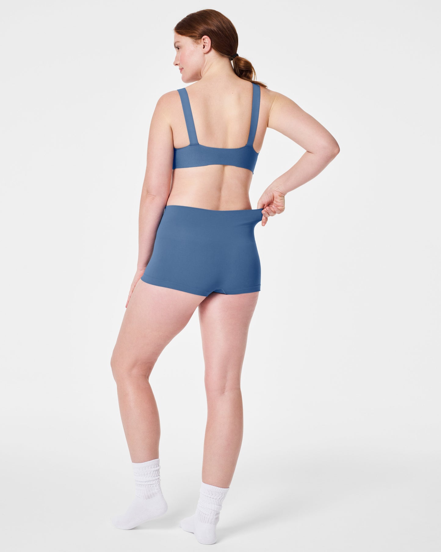 LUKUSAFIsmooth™ Bra-llelujah!® Lightly Lined Bralette