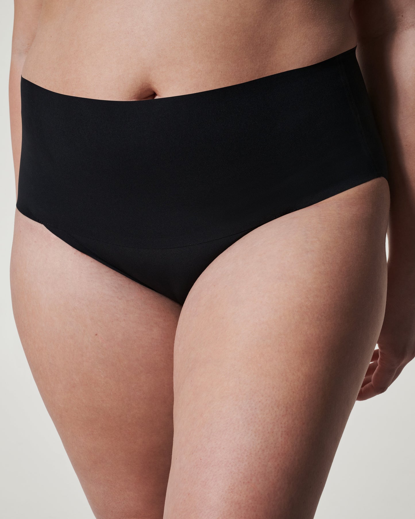 LUKUSAFIsupersmooth™ Undie-tectable® Brief