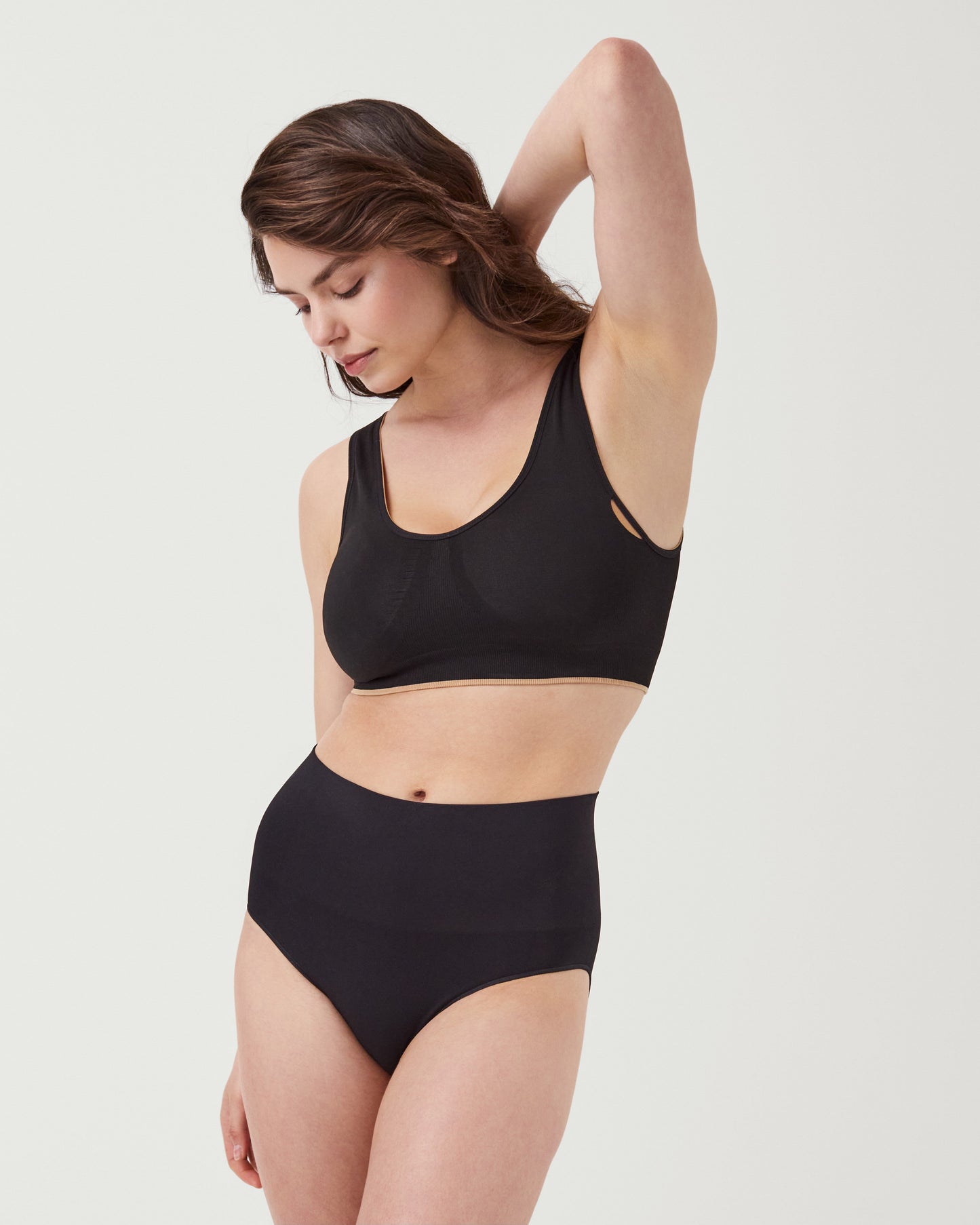 LUKUSAFIsmooth® Breast of Both Worlds® Reversible Comfort Bra