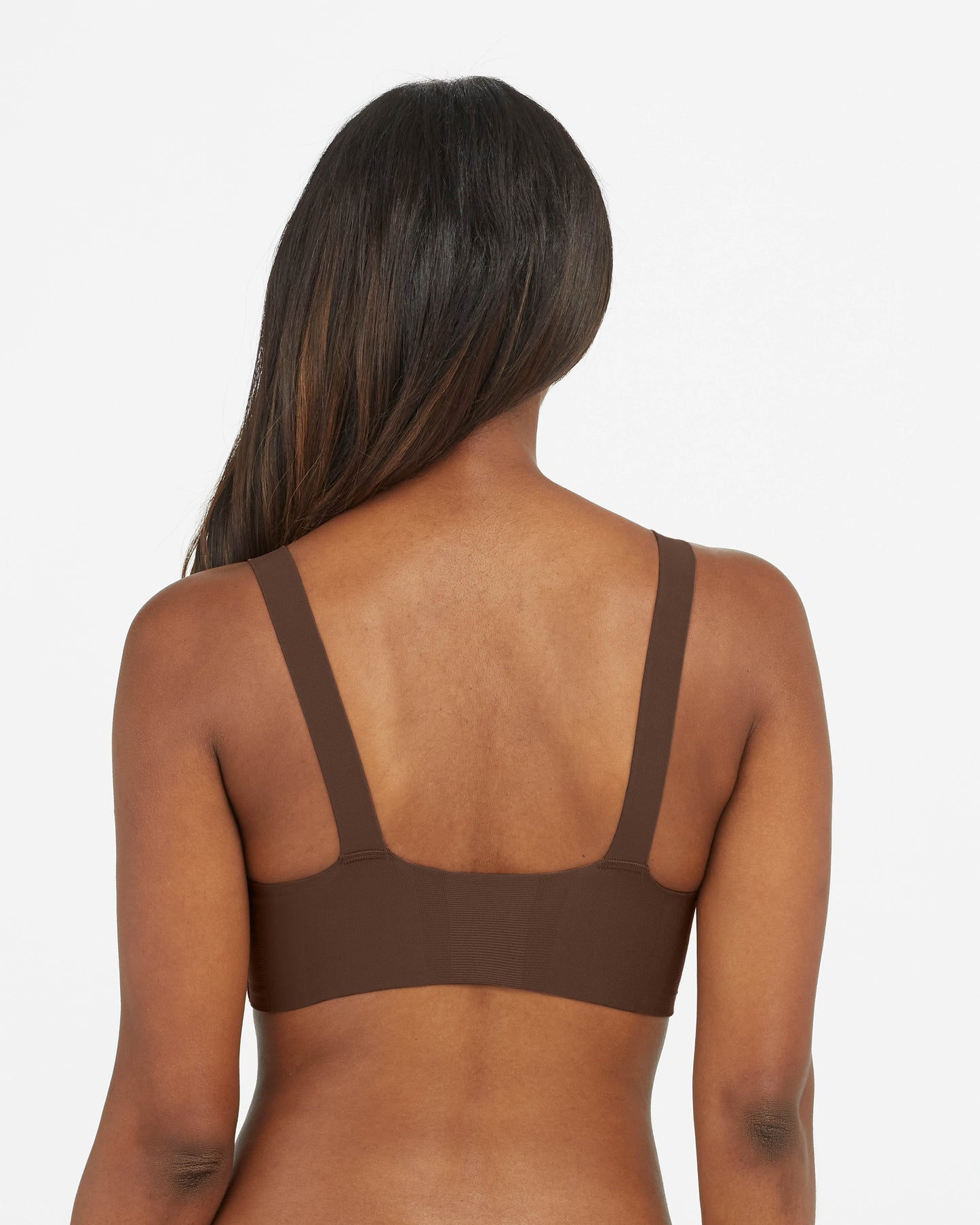 LUKUSAFIsmooth™ Bra-llelujah!® Lightly Lined Bralette