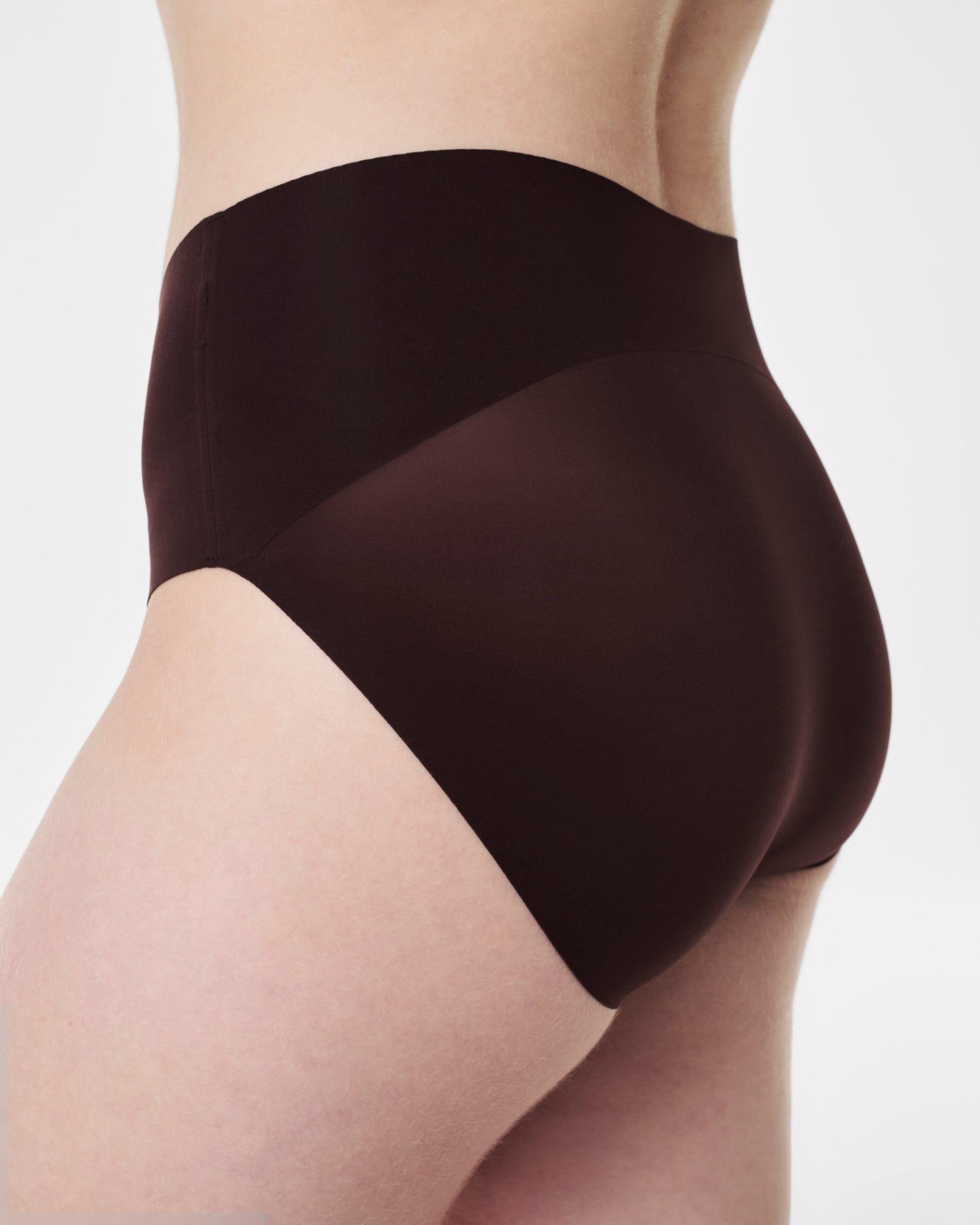 LUKUSAFIsupersmooth™ Undie-tectable® Brief