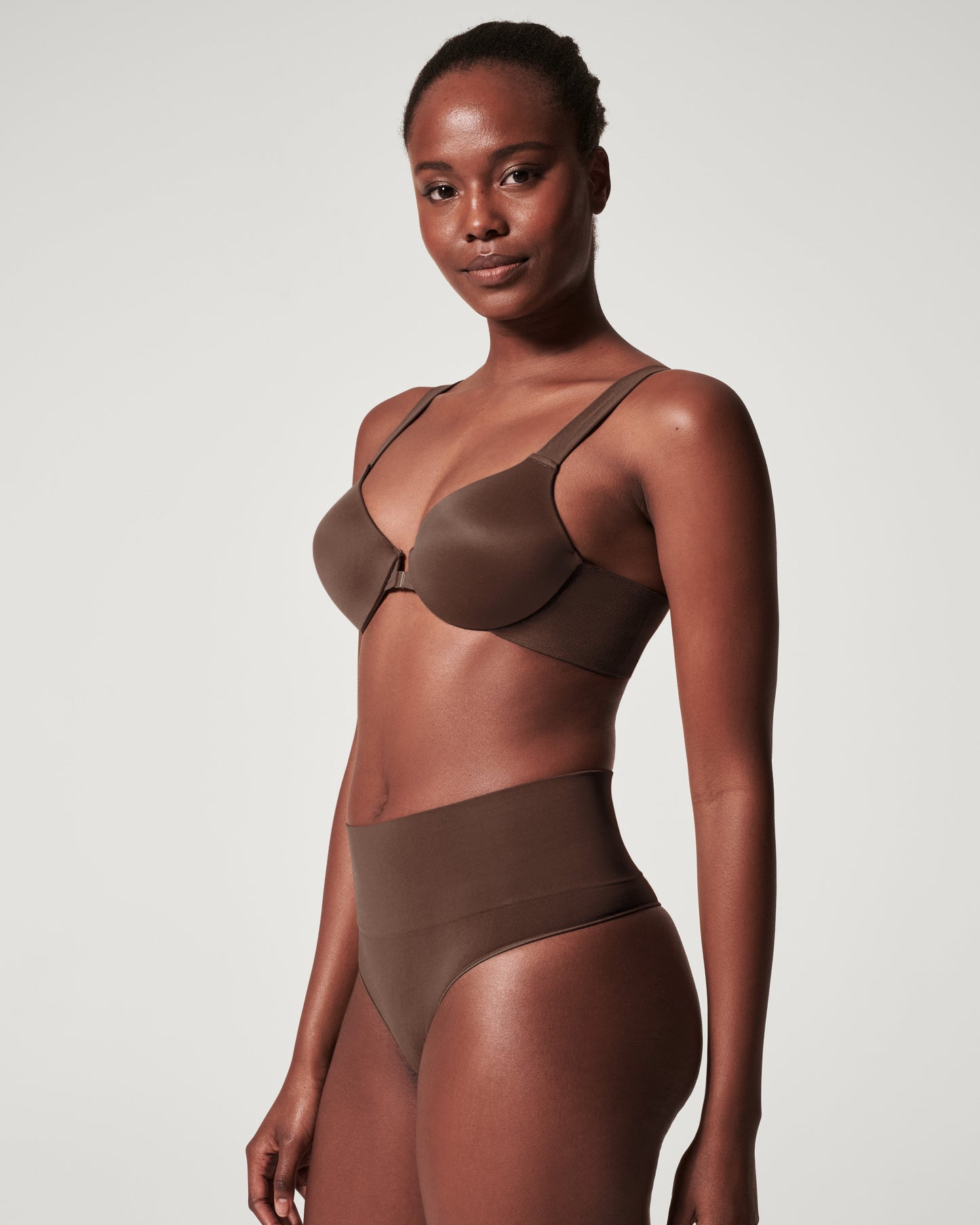 LUKUSAFIshape™ ExtraOrdinary Thong