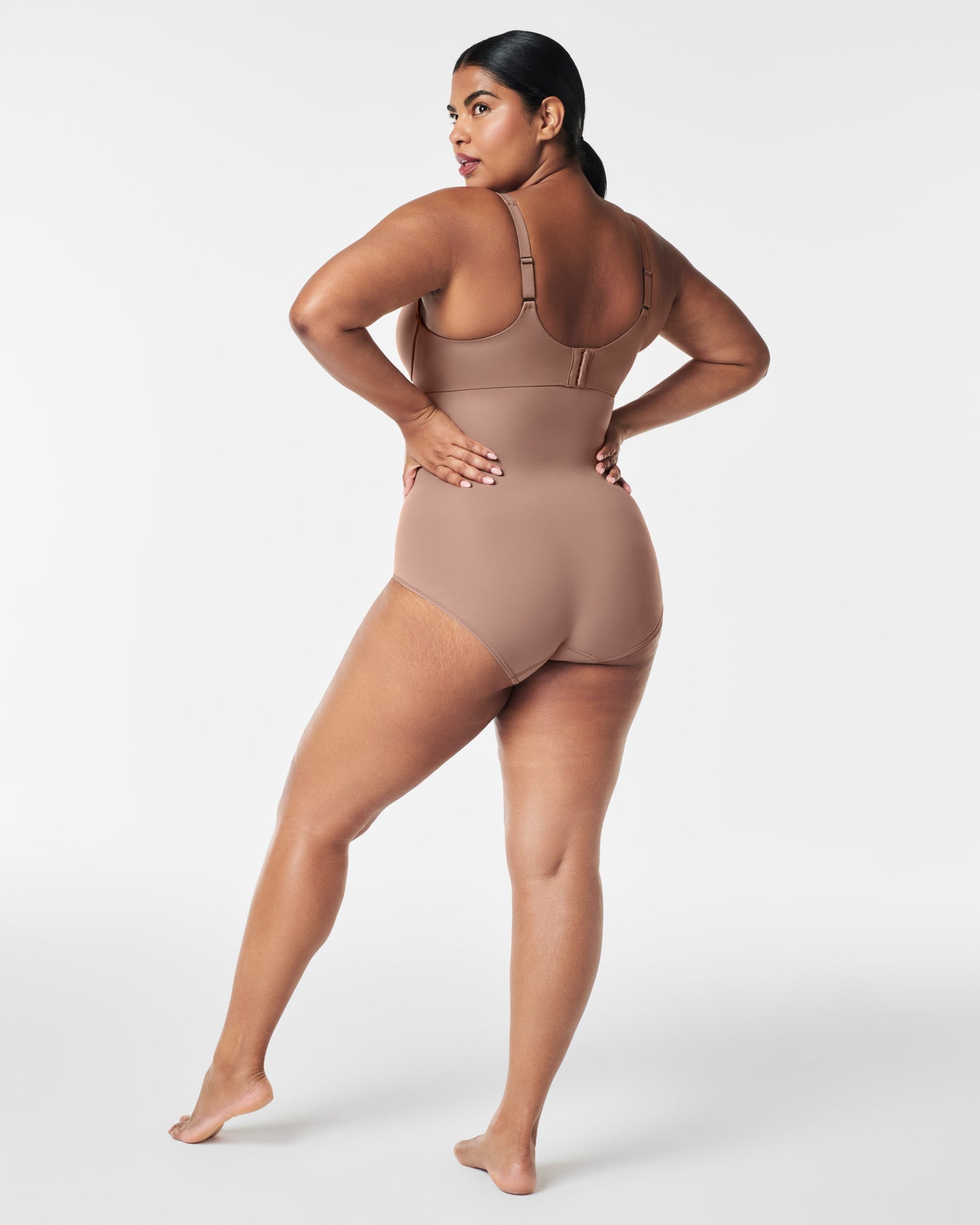 LUKUSAFIsculpt™ Seamless Power High-Waisted Brief