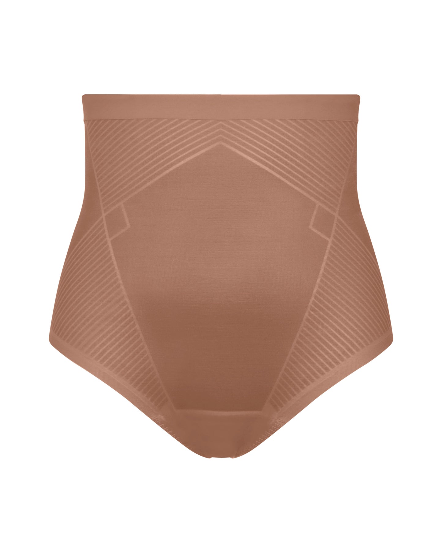 LUKUSAFIshape™ Invisible High-Waisted Thong