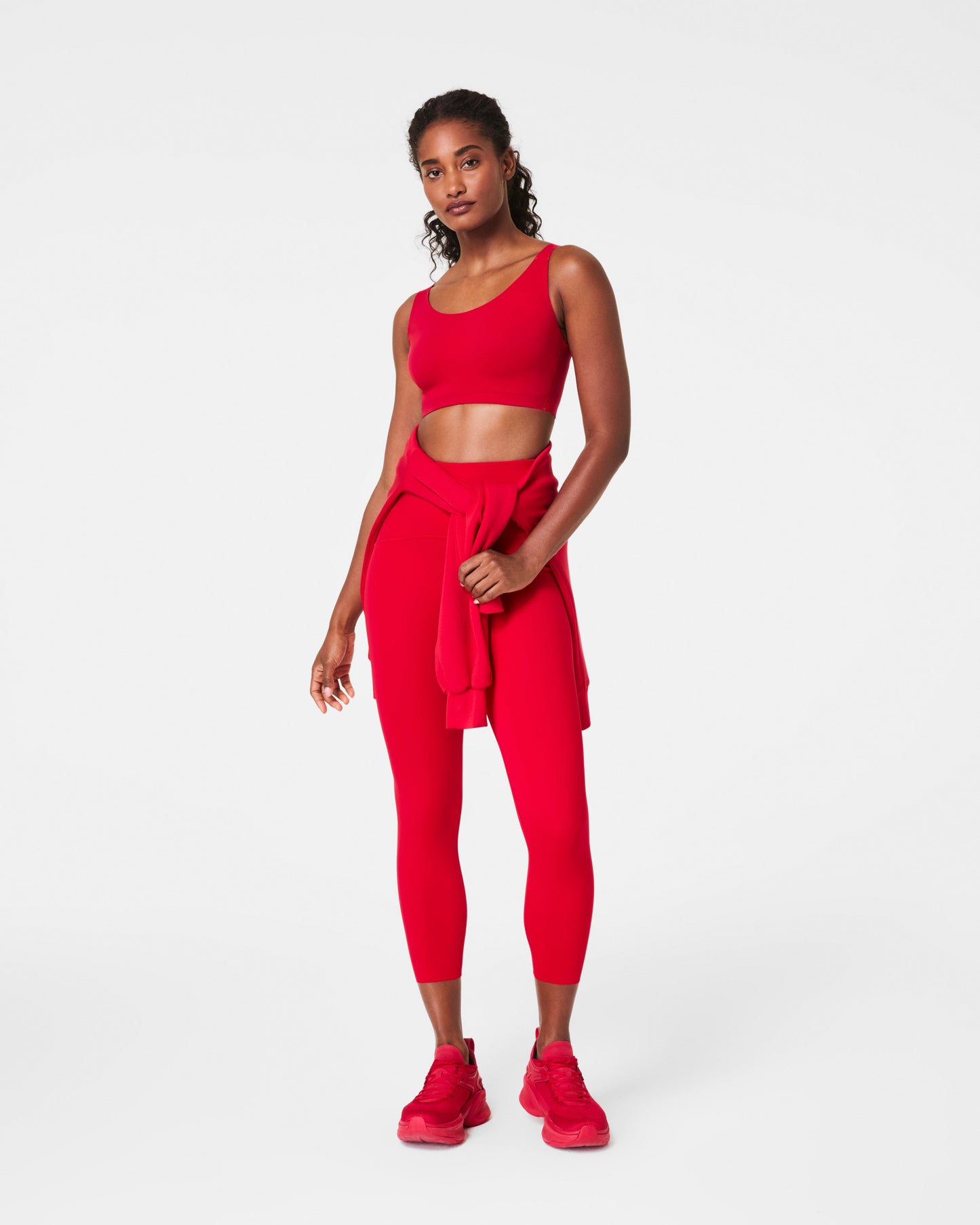 LUKUSAFI® FlexFeel High Impact Sports Bra