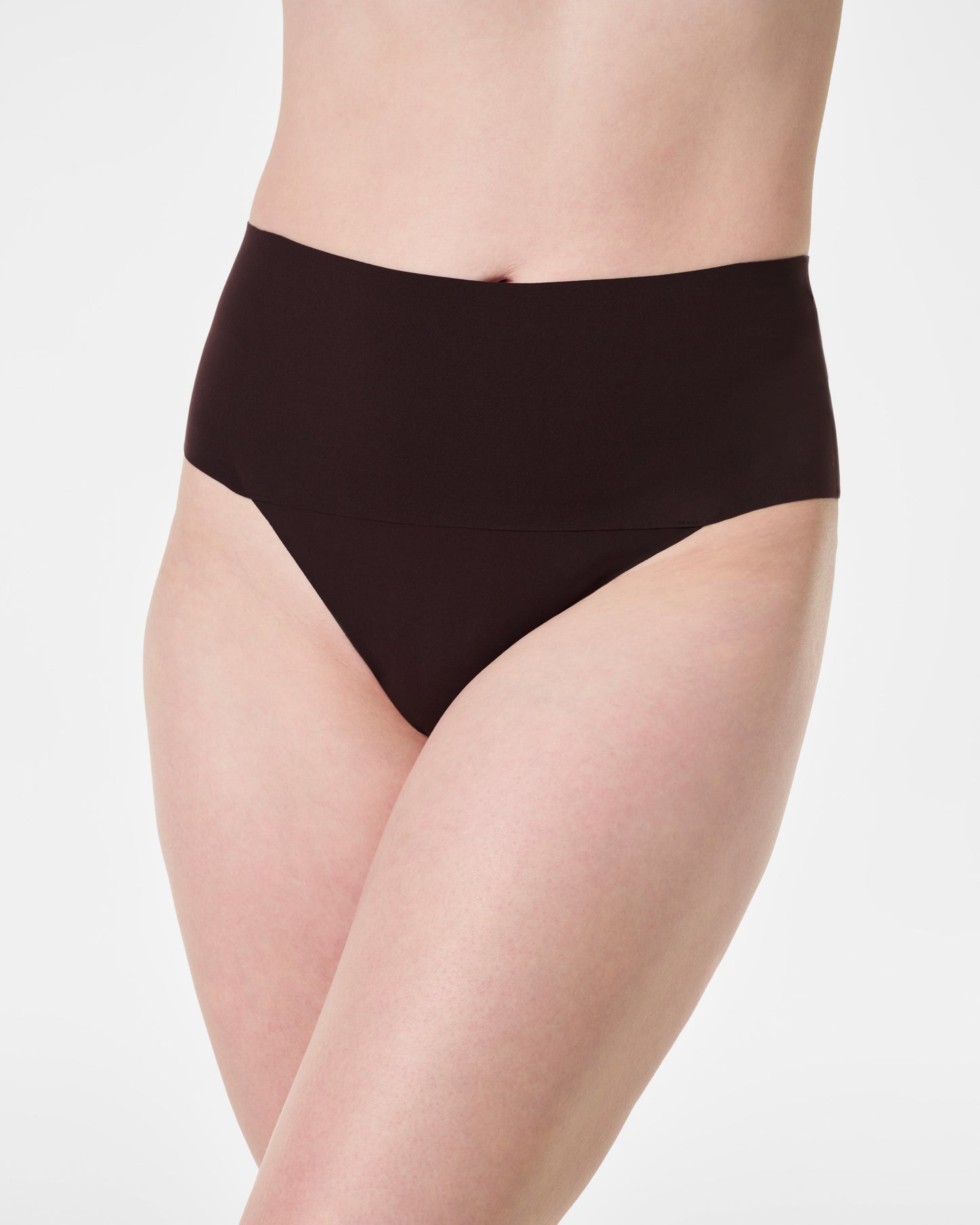 LUKUSAFIsupersmooth™ Undie-tectable® Thong