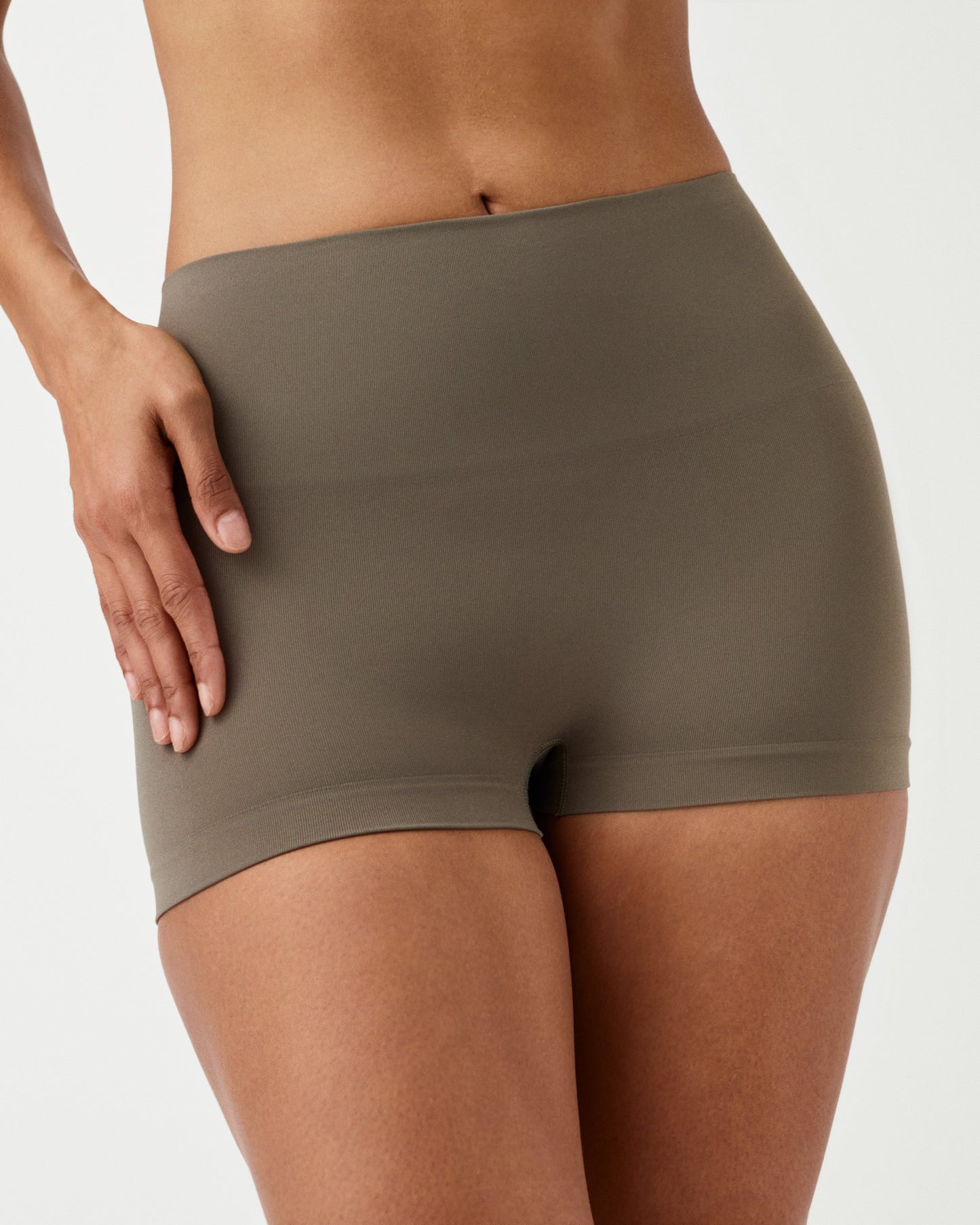 LUKUSAFIshape™ ExtraOrdinary Boyshort