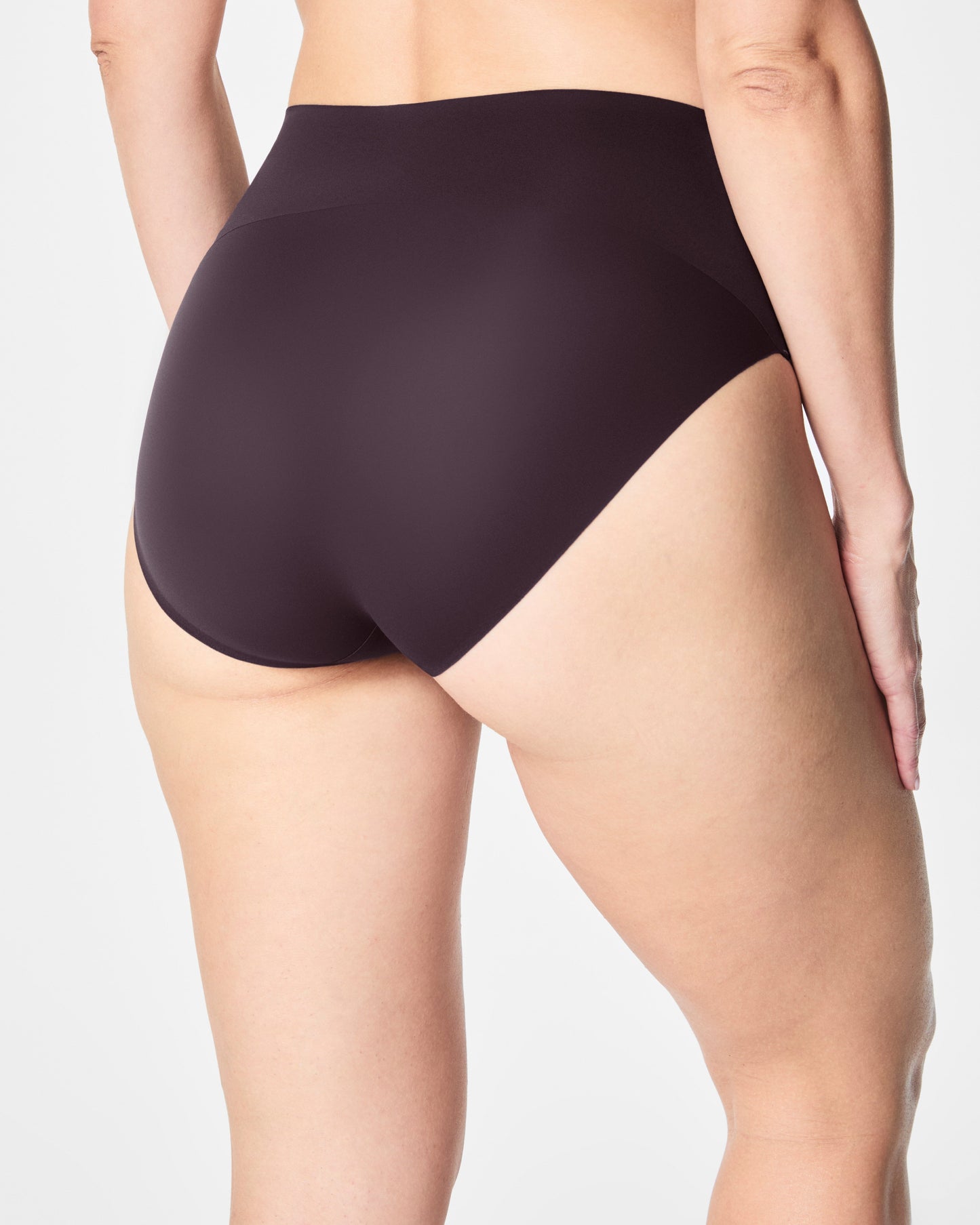 LUKUSAFIsupersmooth™ Undie-tectable® Brief