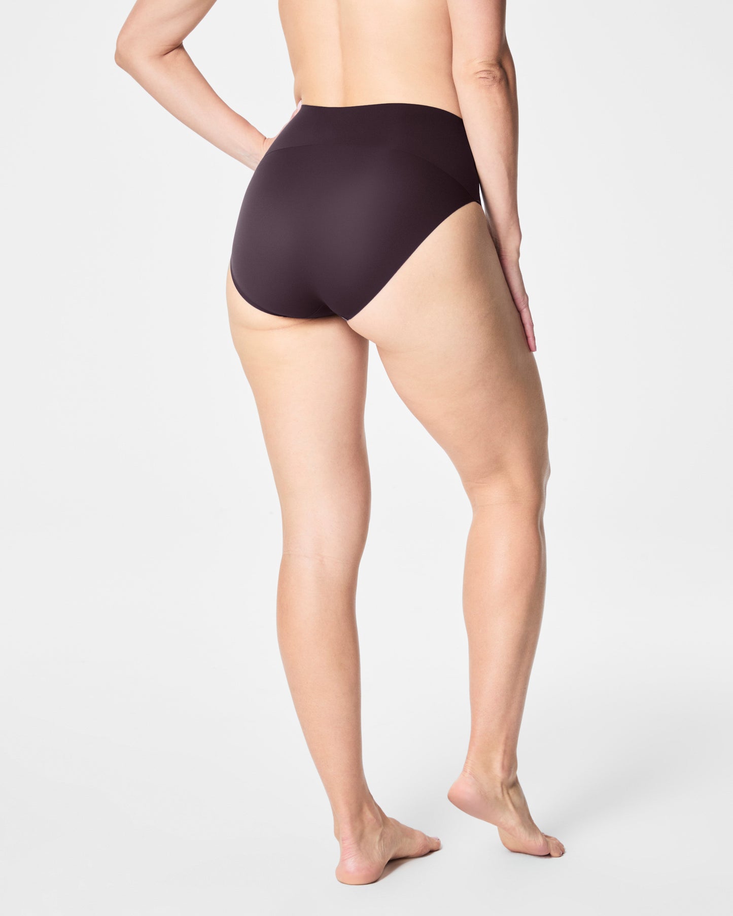 LUKUSAFIsupersmooth™ Undie-tectable® Brief