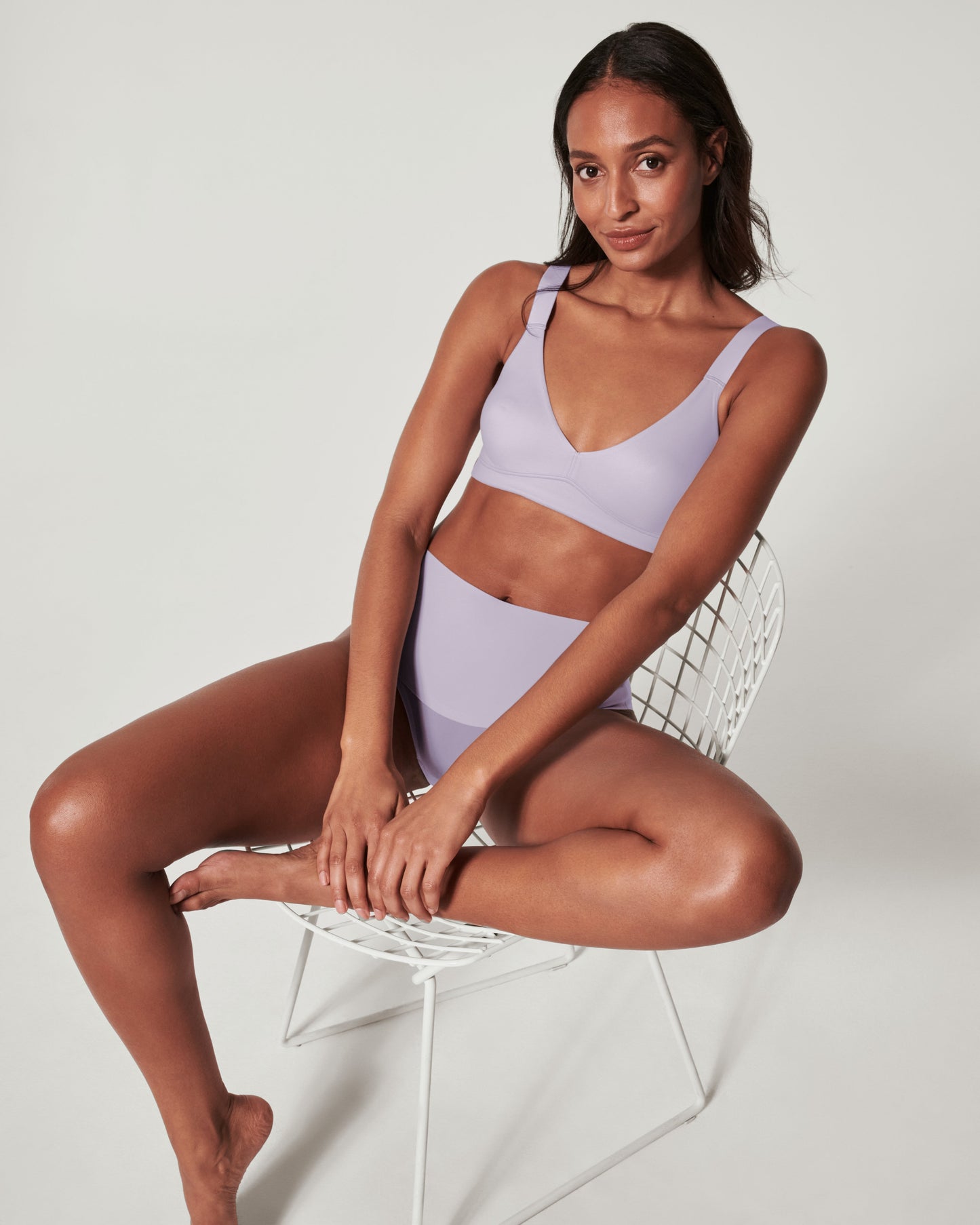 LUKUSAFIsmooth™ Bra-llelujah!® Unlined Bralette