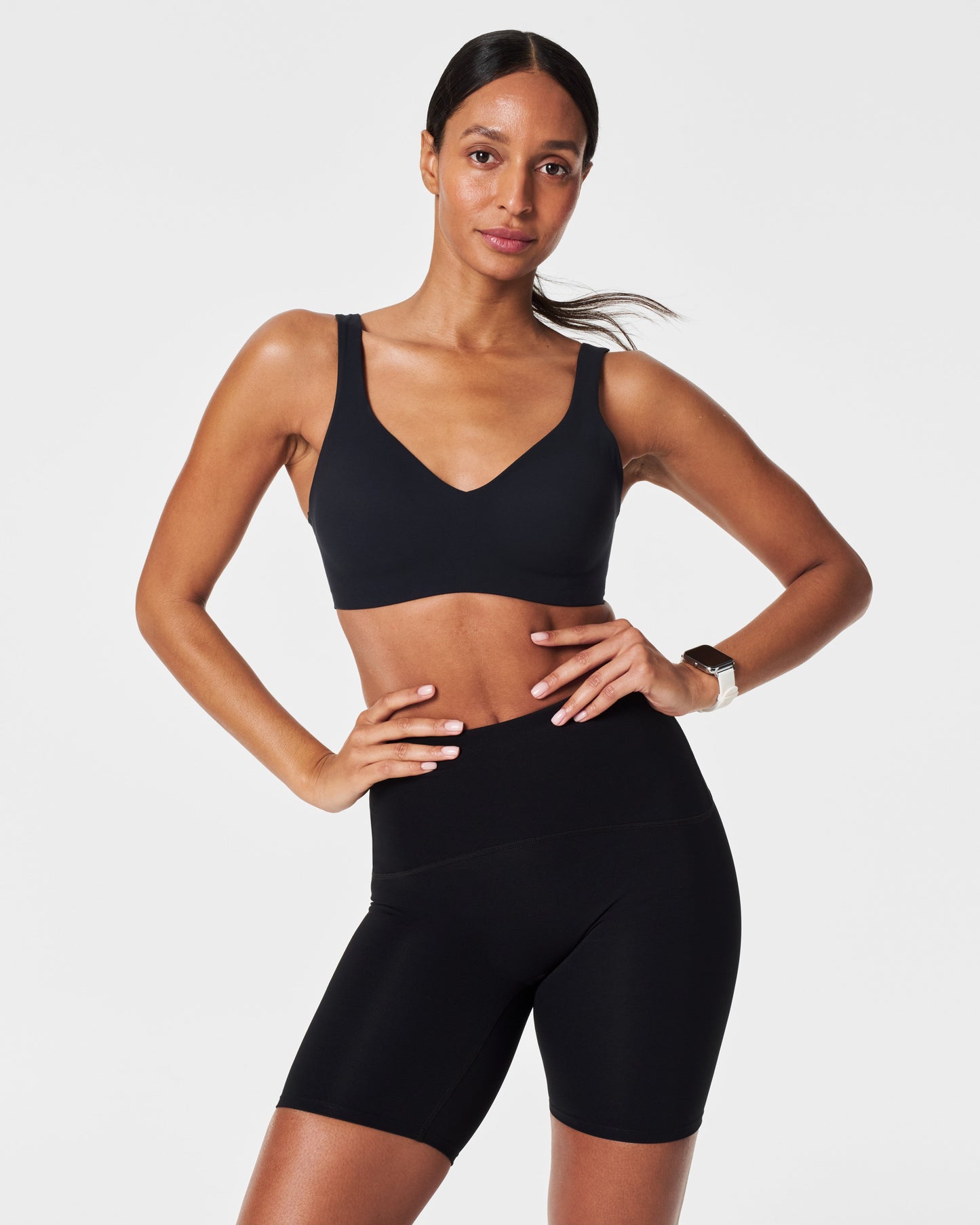 LUKUSAFI® FlexFeel Low Impact Sports Bra
