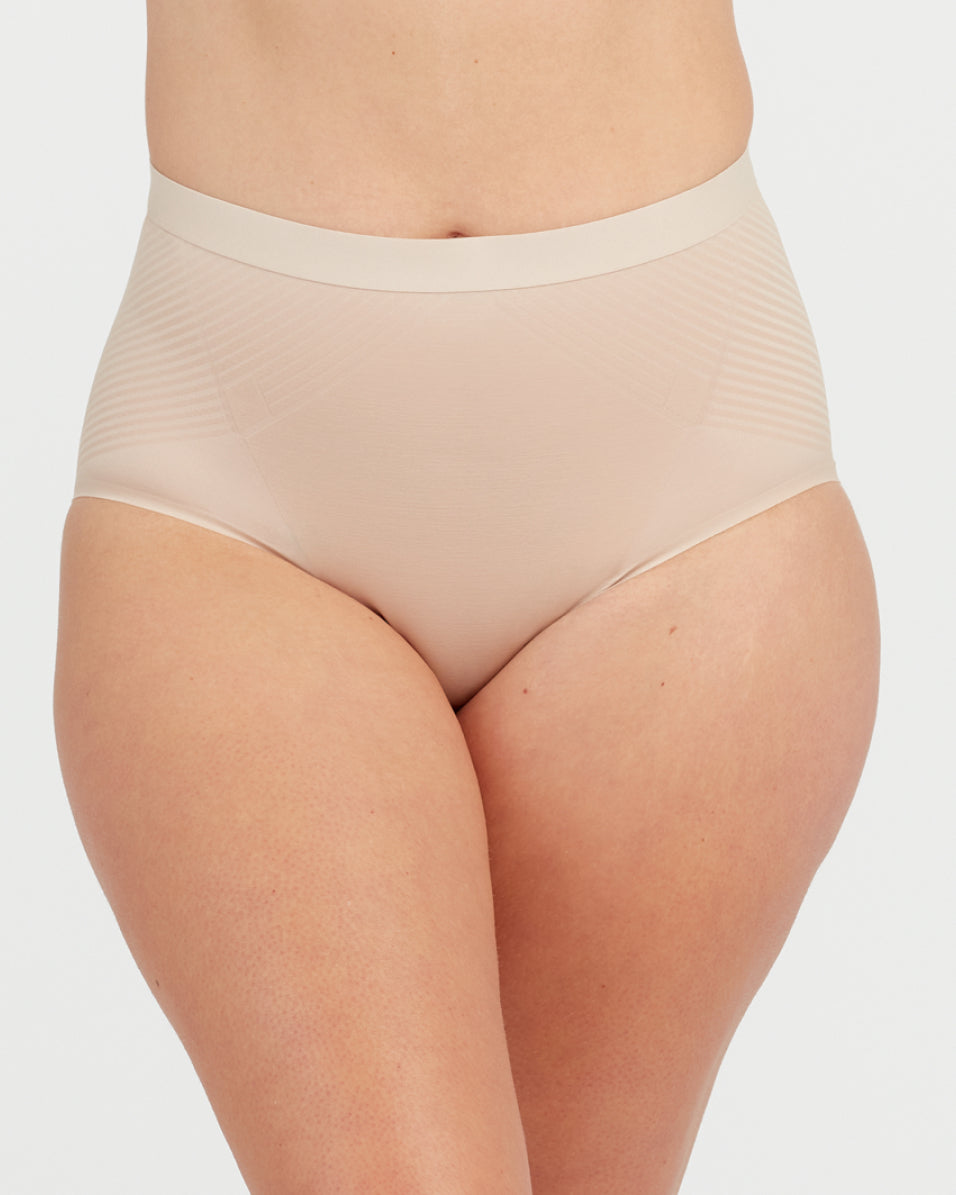 LUKUSAFIshape™ Invisible Brief