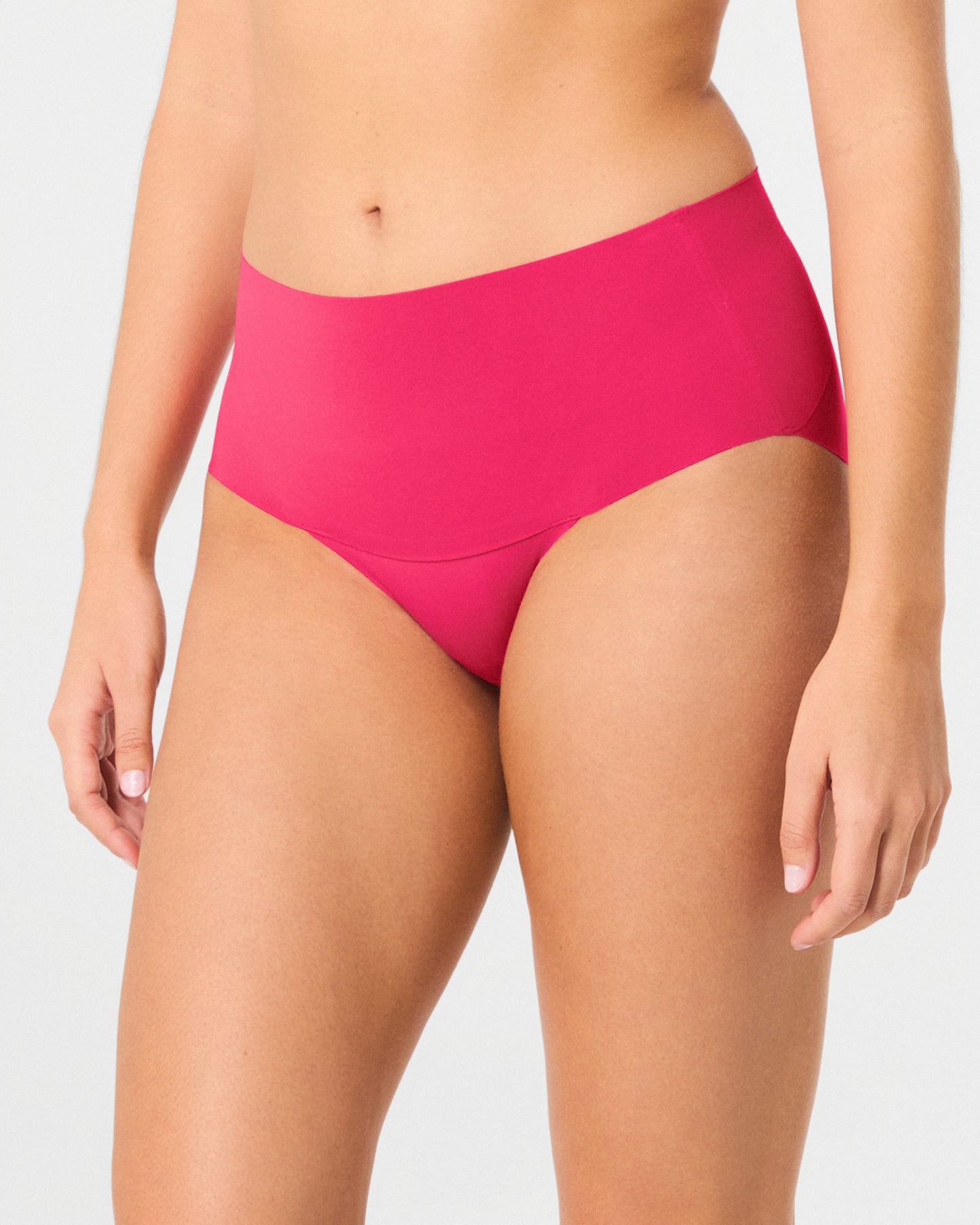 LUKUSAFIsupersmooth™ Undie-tectable® Brief