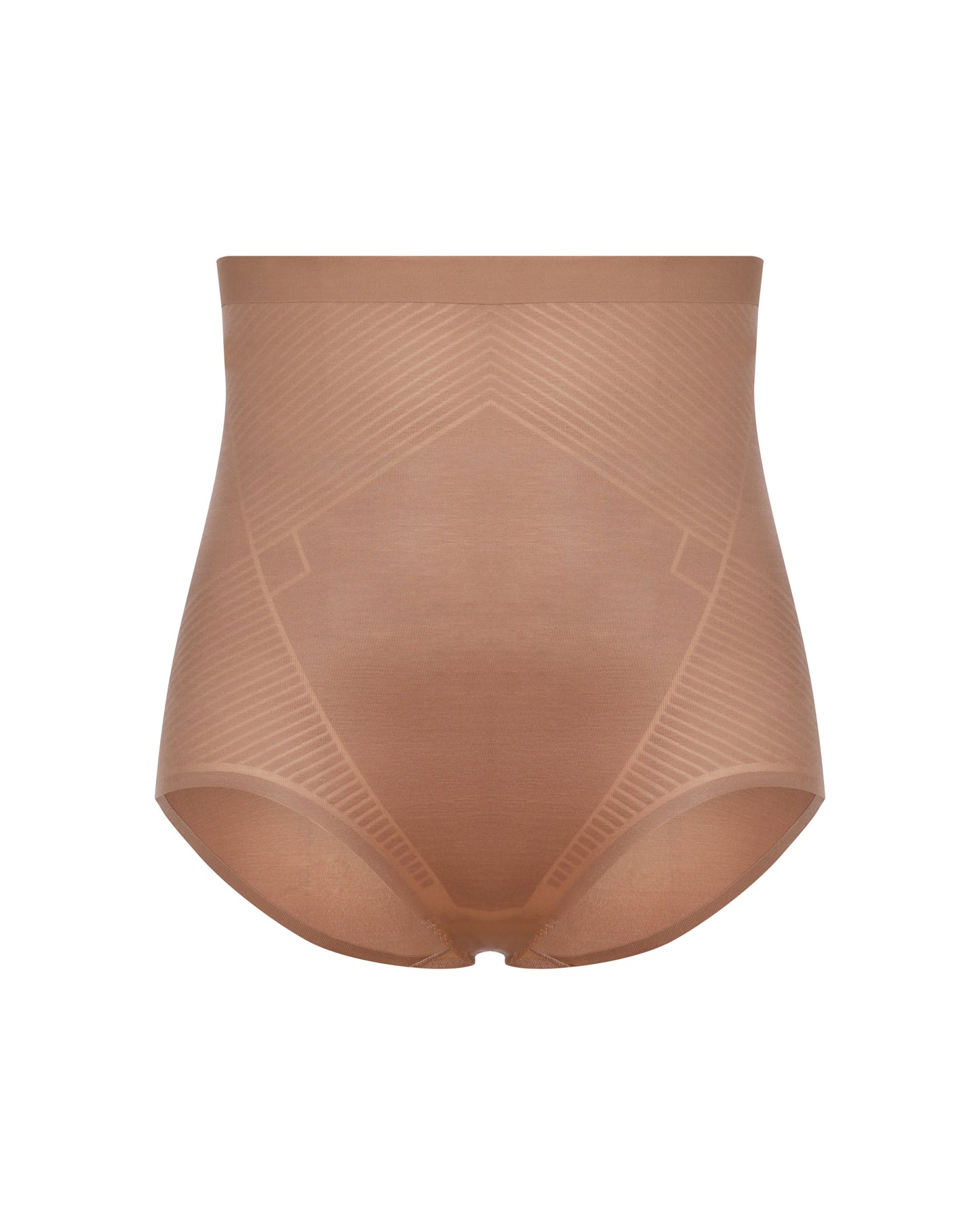 LUKUSAFIshape™ Invisible High-Waisted Brief