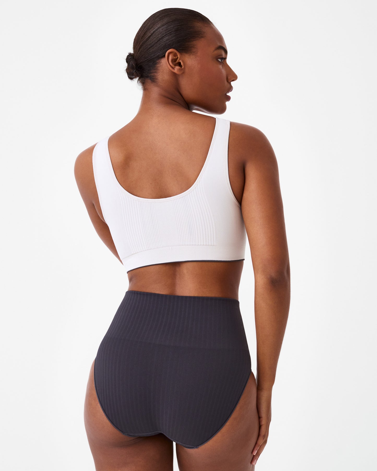LUKUSAFIsmooth® Breast of Both Worlds® Reversible Comfort Bra