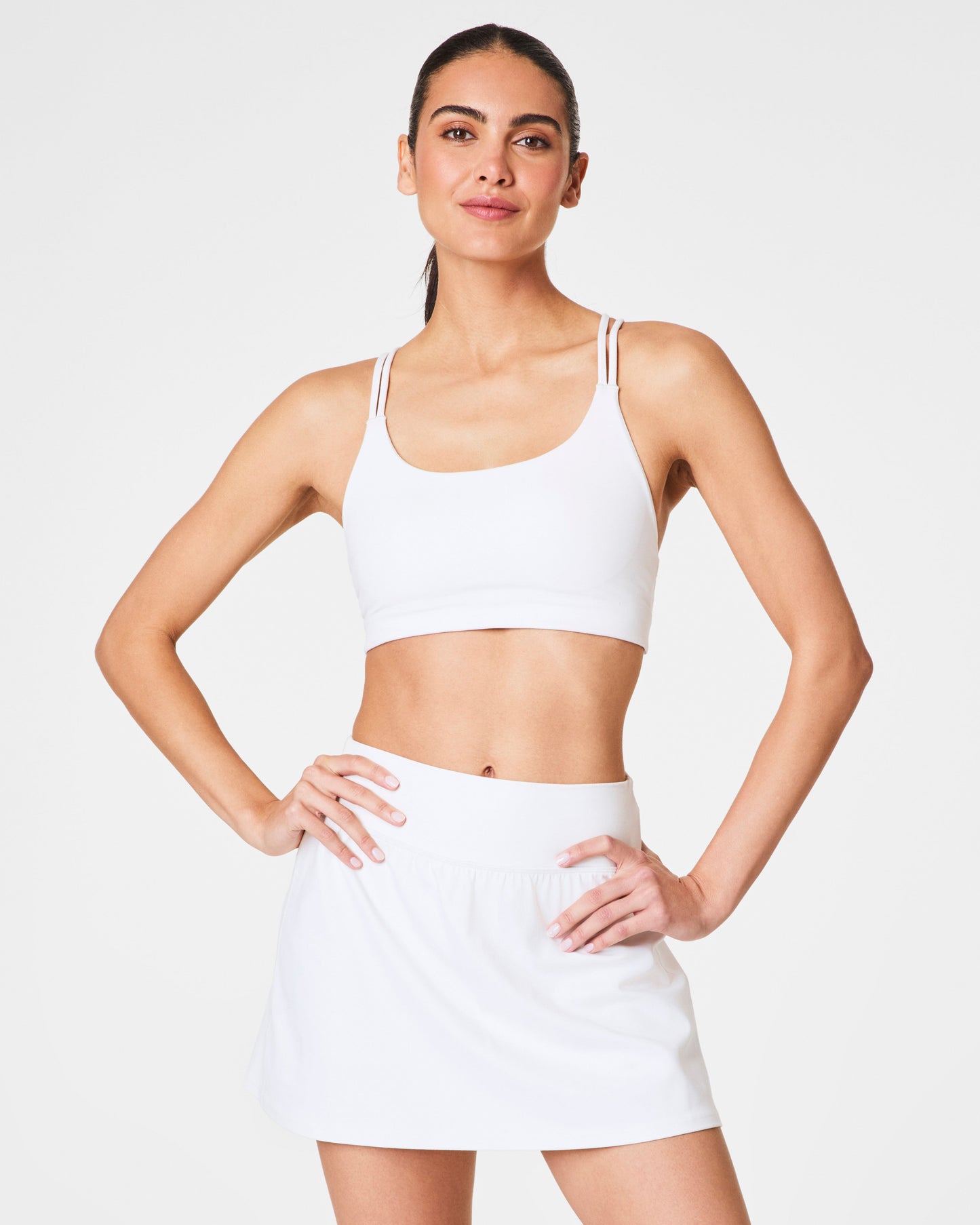 LUKUSAFIsmooth™ OnForm Low Impact Sports Bra