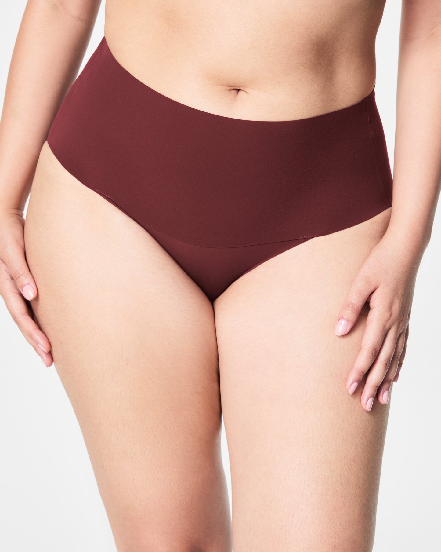 LUKUSAFIsupersmooth™ Undie-tectable® Brief