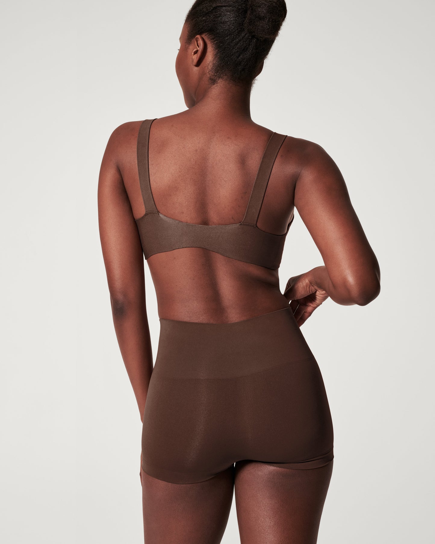 LUKUSAFIshape™ ExtraOrdinary Boyshort