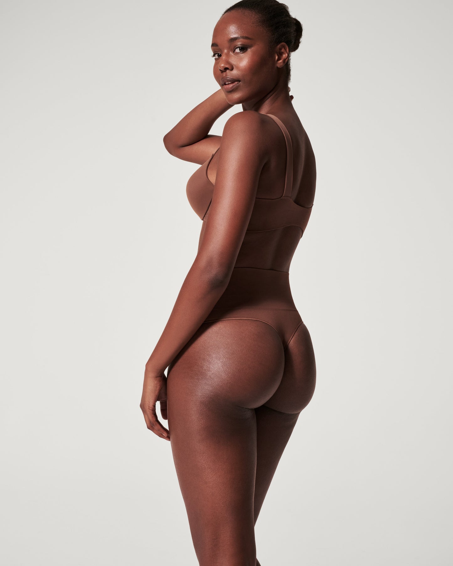 LUKUSAFIshape™ ExtraOrdinary Thong