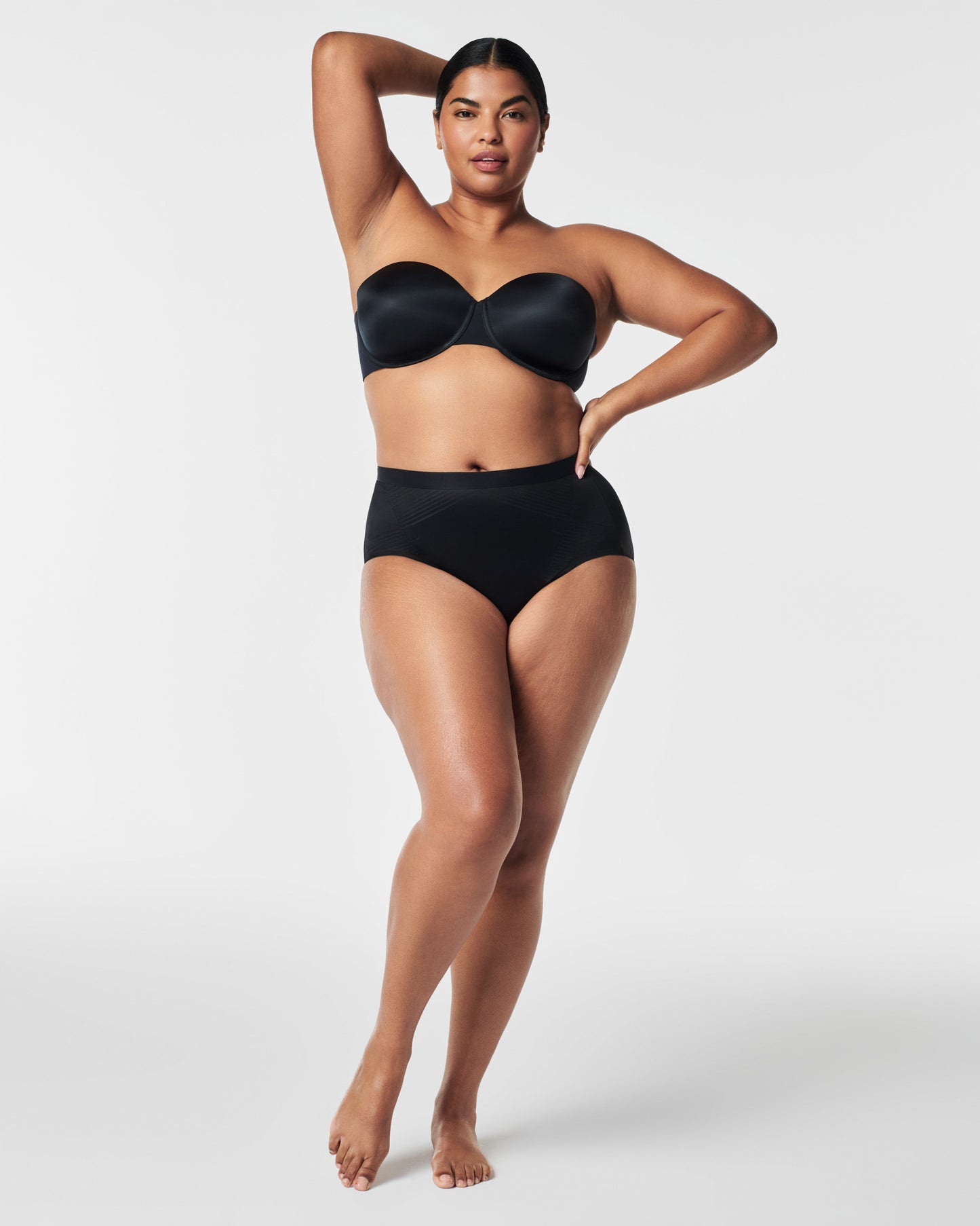 LUKUSAFIsmooth™ Suit Your Fancy Strapless Bra