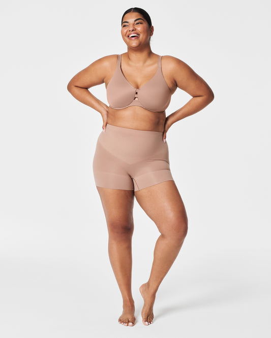 LUKUSAFIsculpt™ Seamless Power Shorty