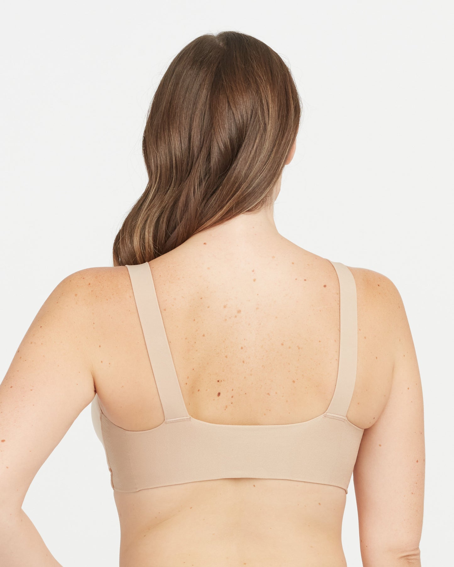 LUKUSAFIsmooth™ Bra-llelujah!® Unlined Bralette