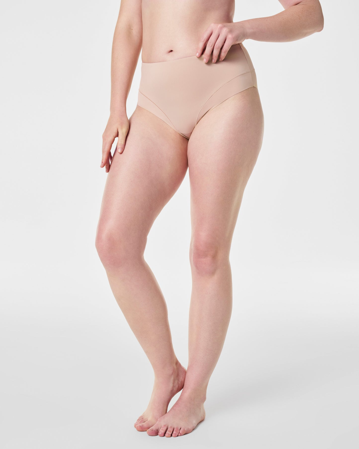 LUKUSAFIsupersmooth™ Contouring Bikini